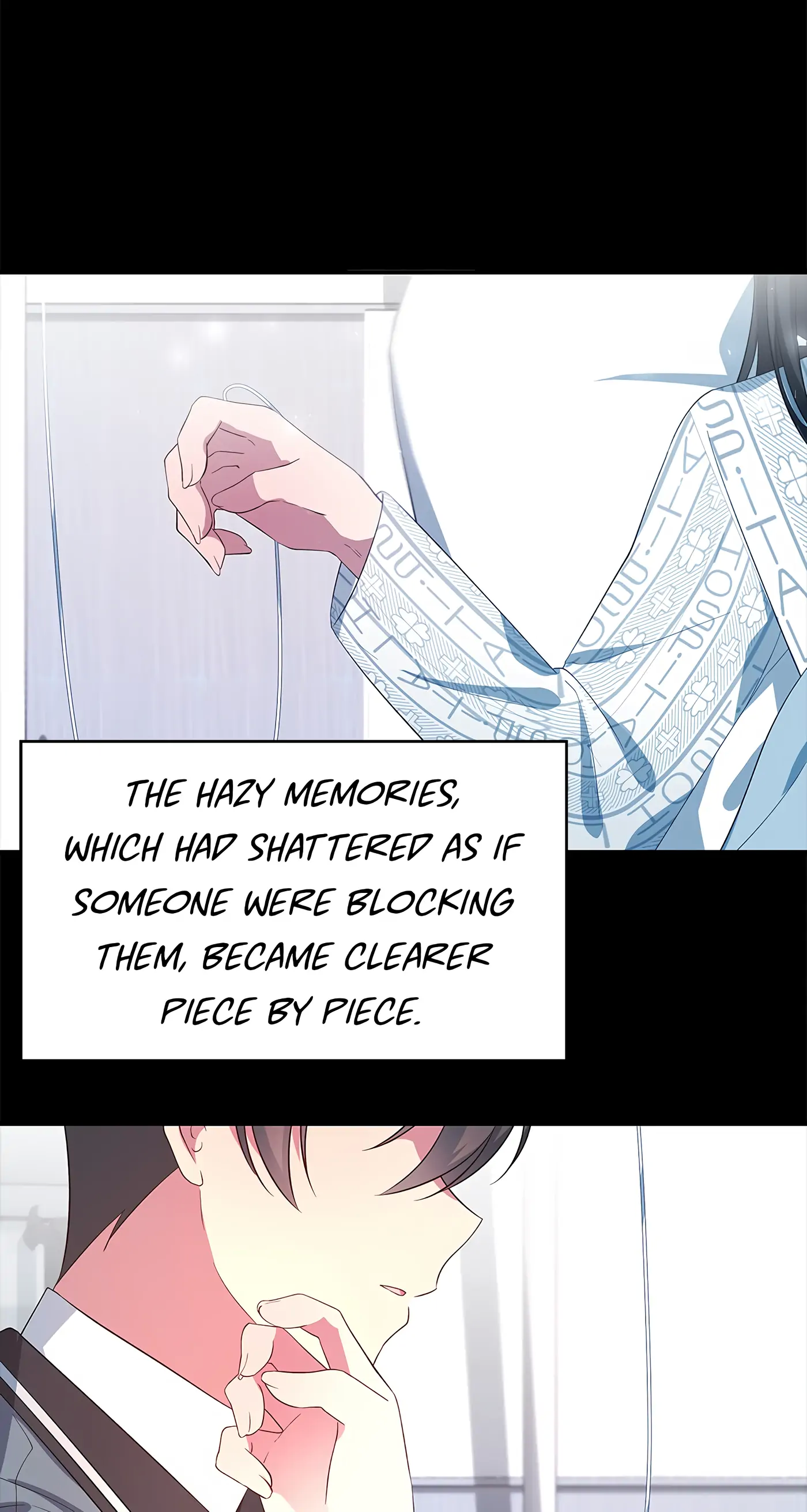 I’m Not a Warrior! Chapter 43 - Page 37