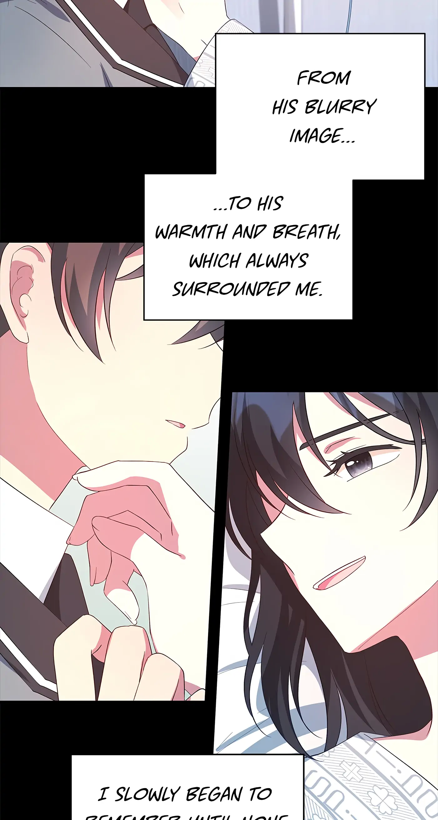 I’m Not a Warrior! Chapter 43 - Page 38