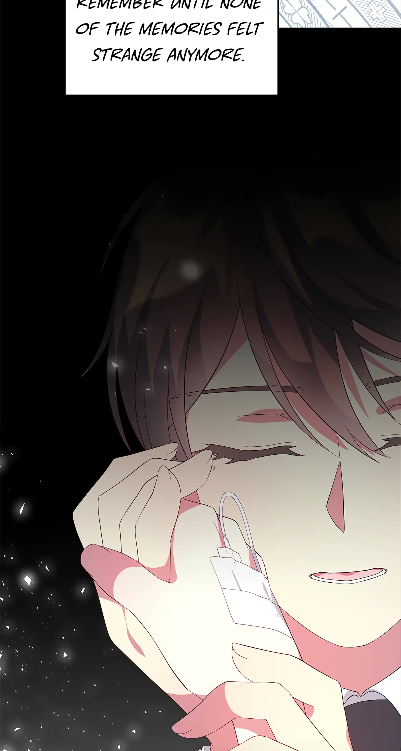 I’m Not a Warrior! Chapter 43 - Page 39