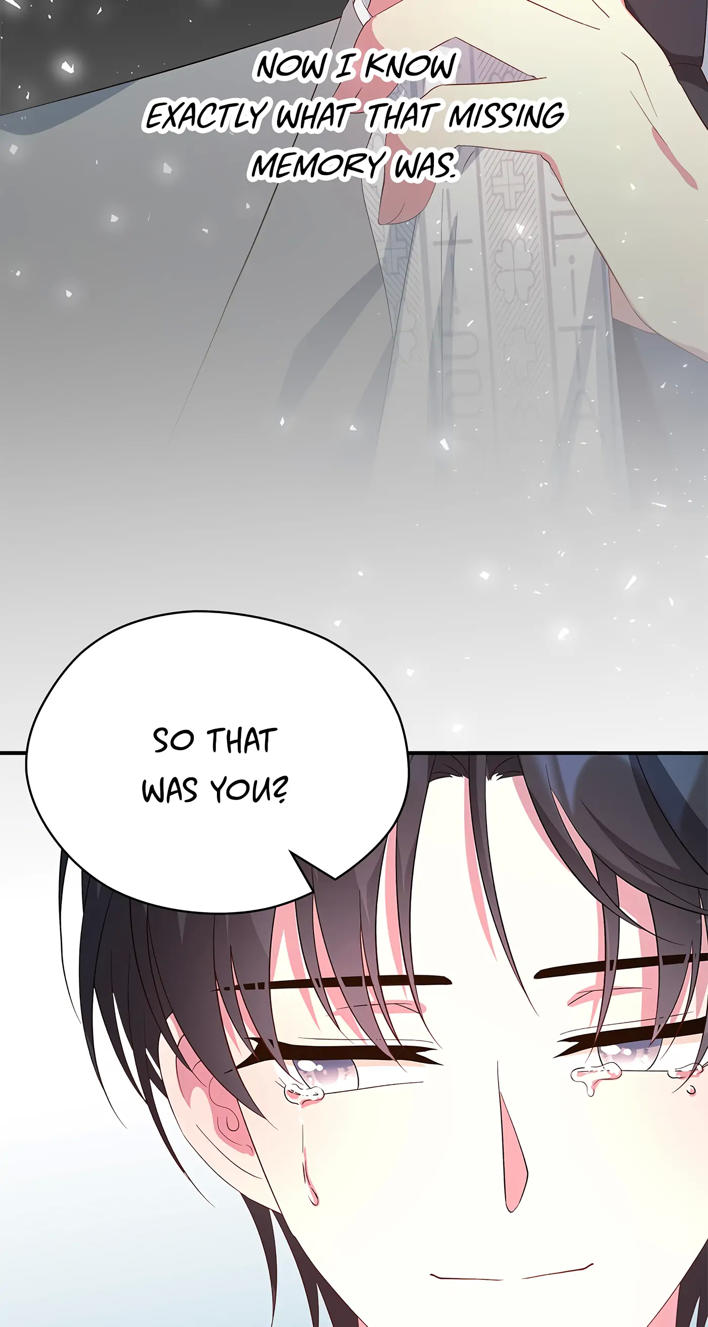 I’m Not a Warrior! Chapter 43 - Page 40