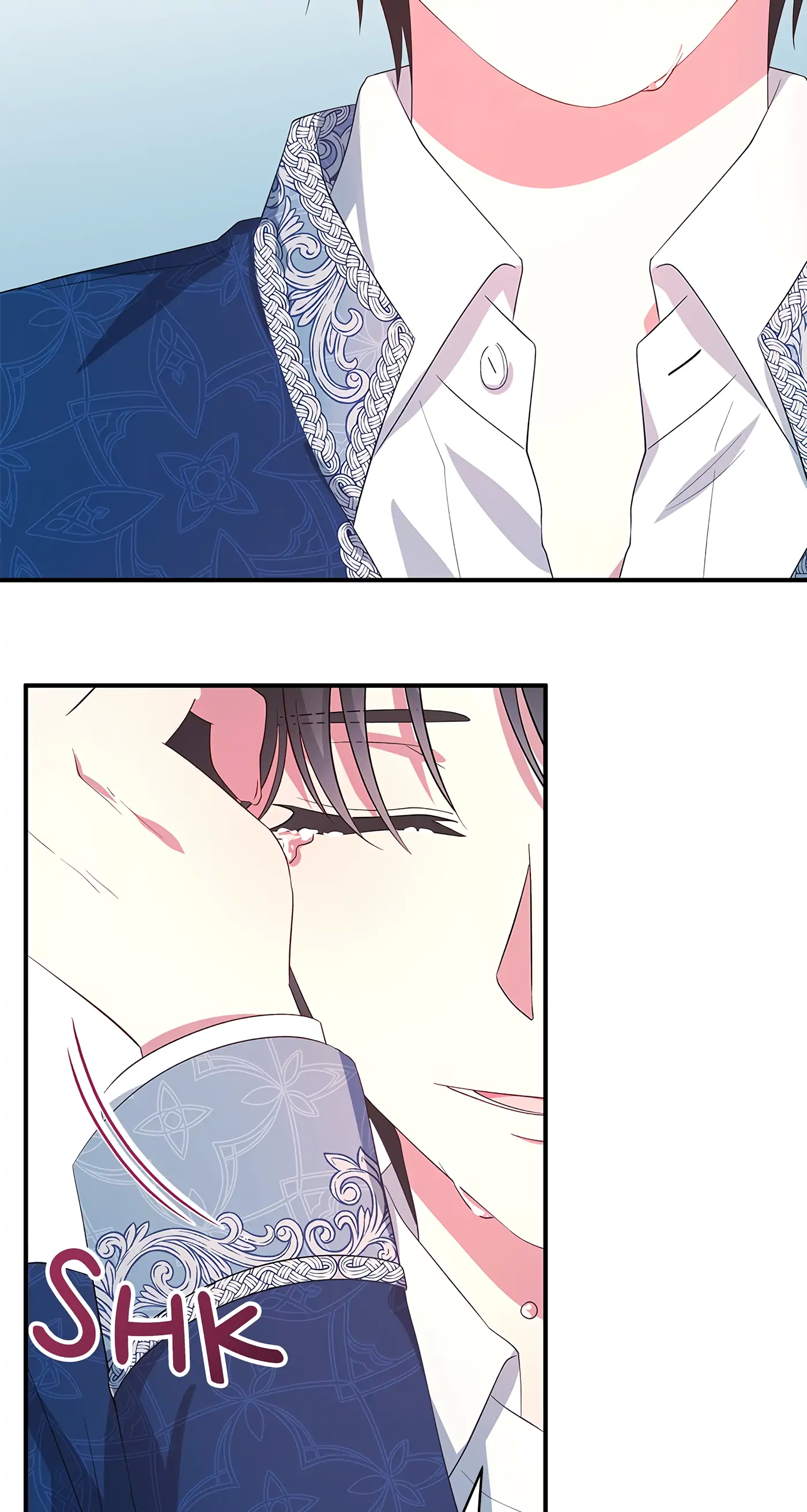 I’m Not a Warrior! Chapter 43 - Page 41