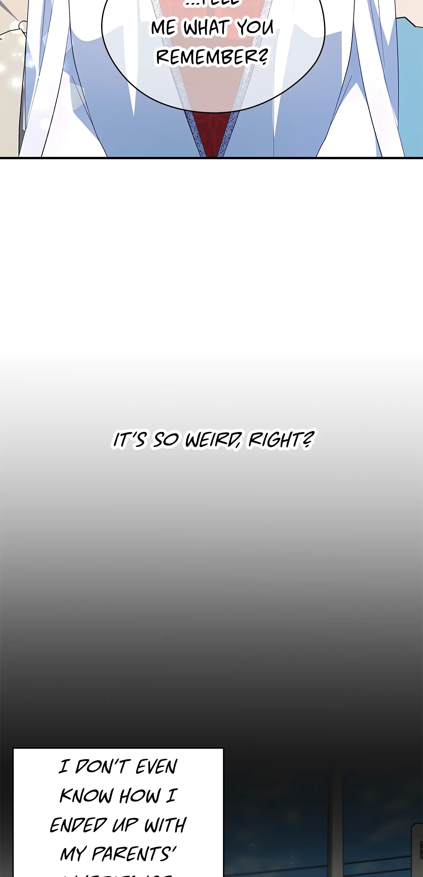 I’m Not a Warrior! Chapter 43 - Page 44