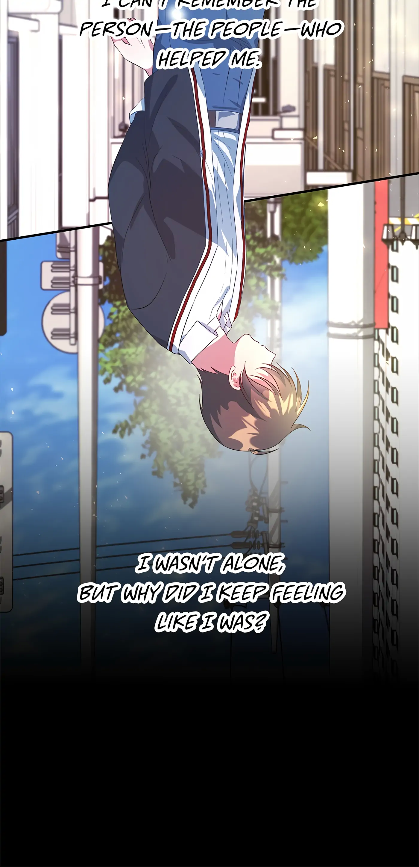 I’m Not a Warrior! Chapter 43 - Page 47