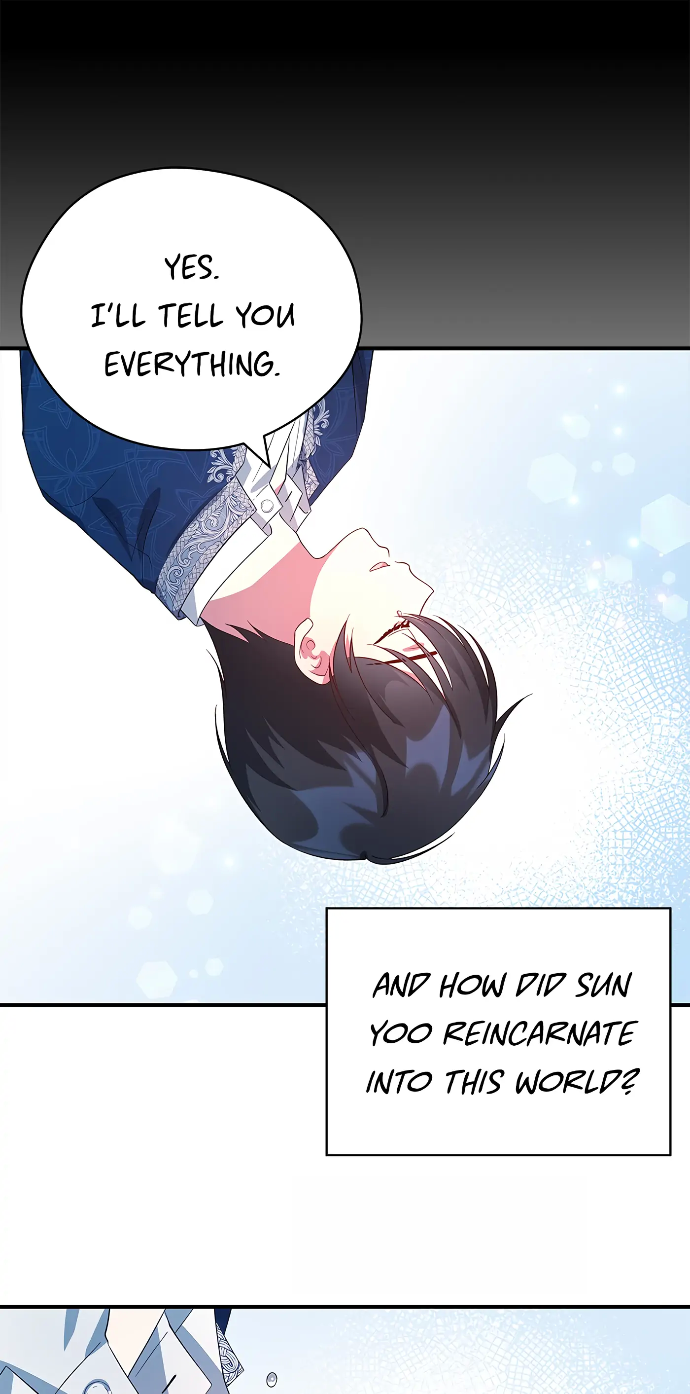 I’m Not a Warrior! Chapter 43 - Page 48