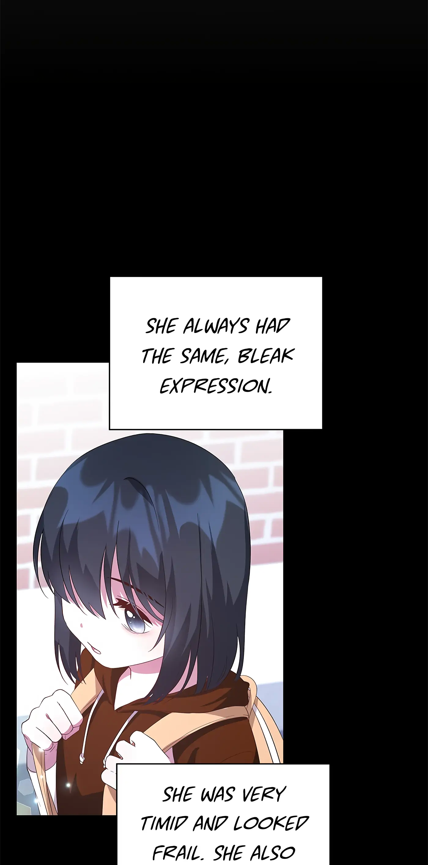 I’m Not a Warrior! Chapter 43 - Page 51