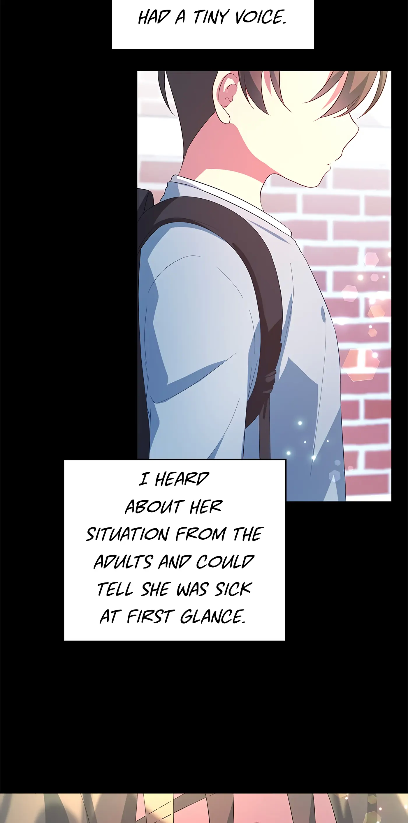 I’m Not a Warrior! Chapter 43 - Page 52