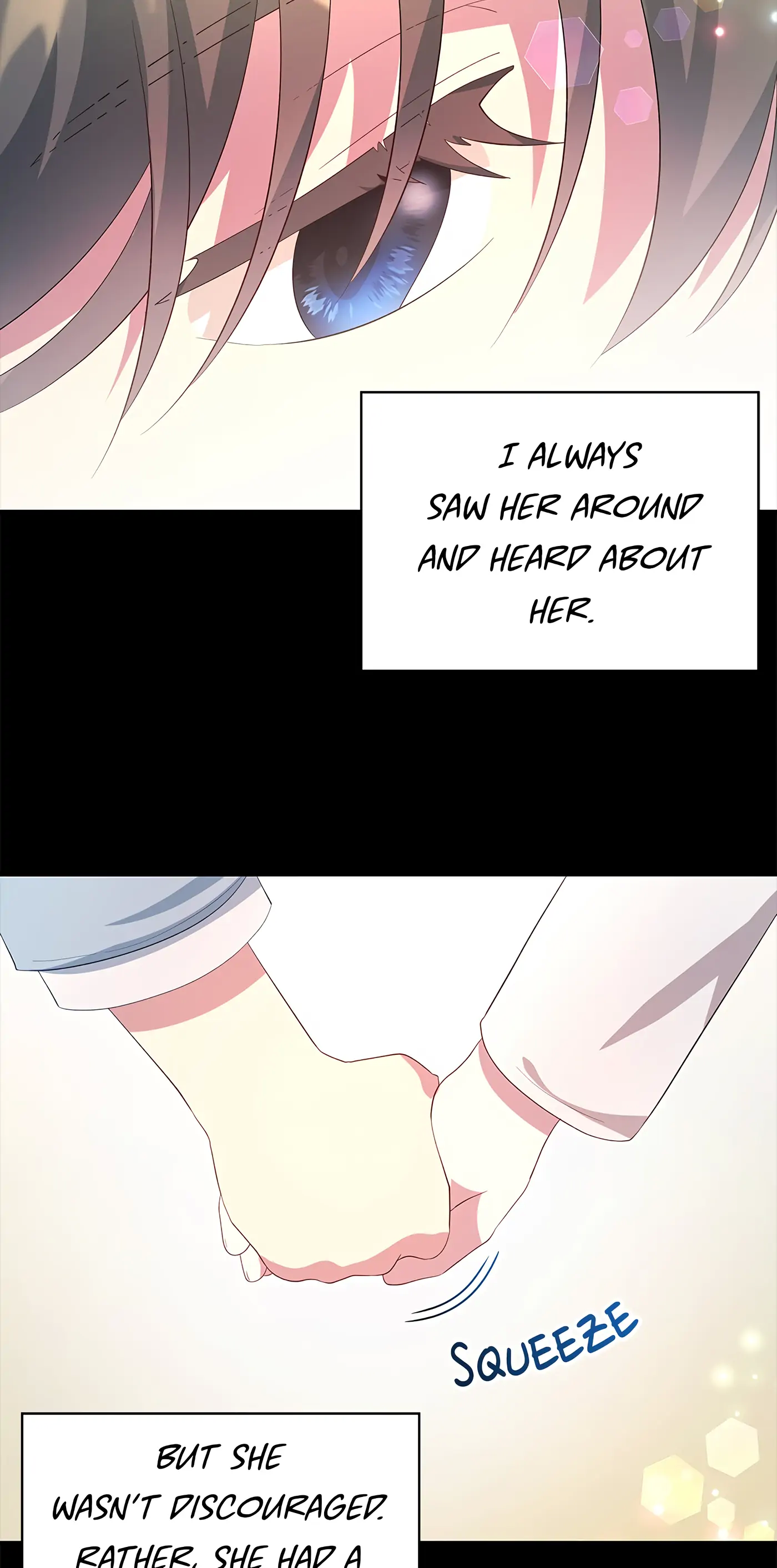 I’m Not a Warrior! Chapter 43 - Page 53