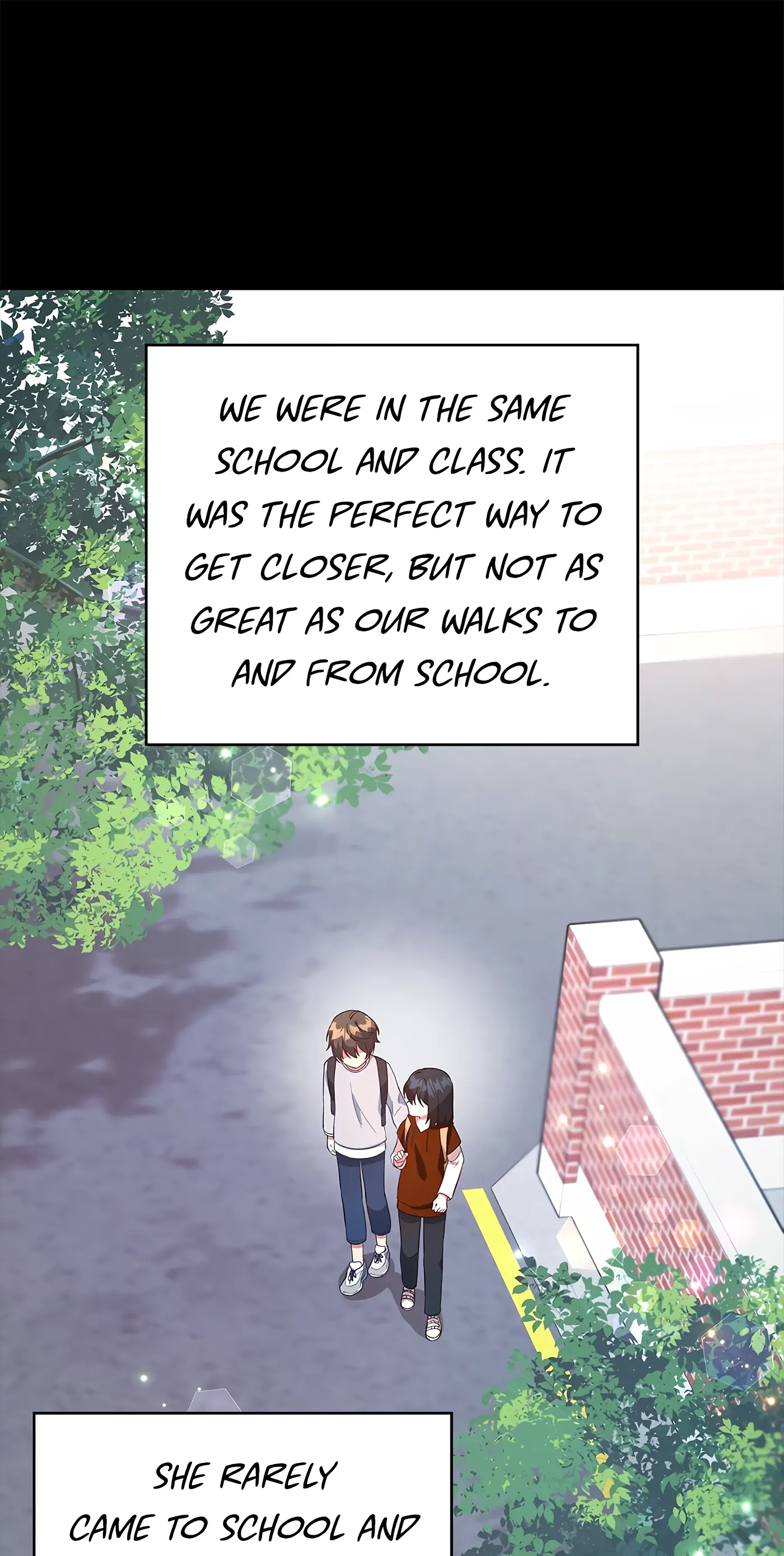 I’m Not a Warrior! Chapter 43 - Page 55