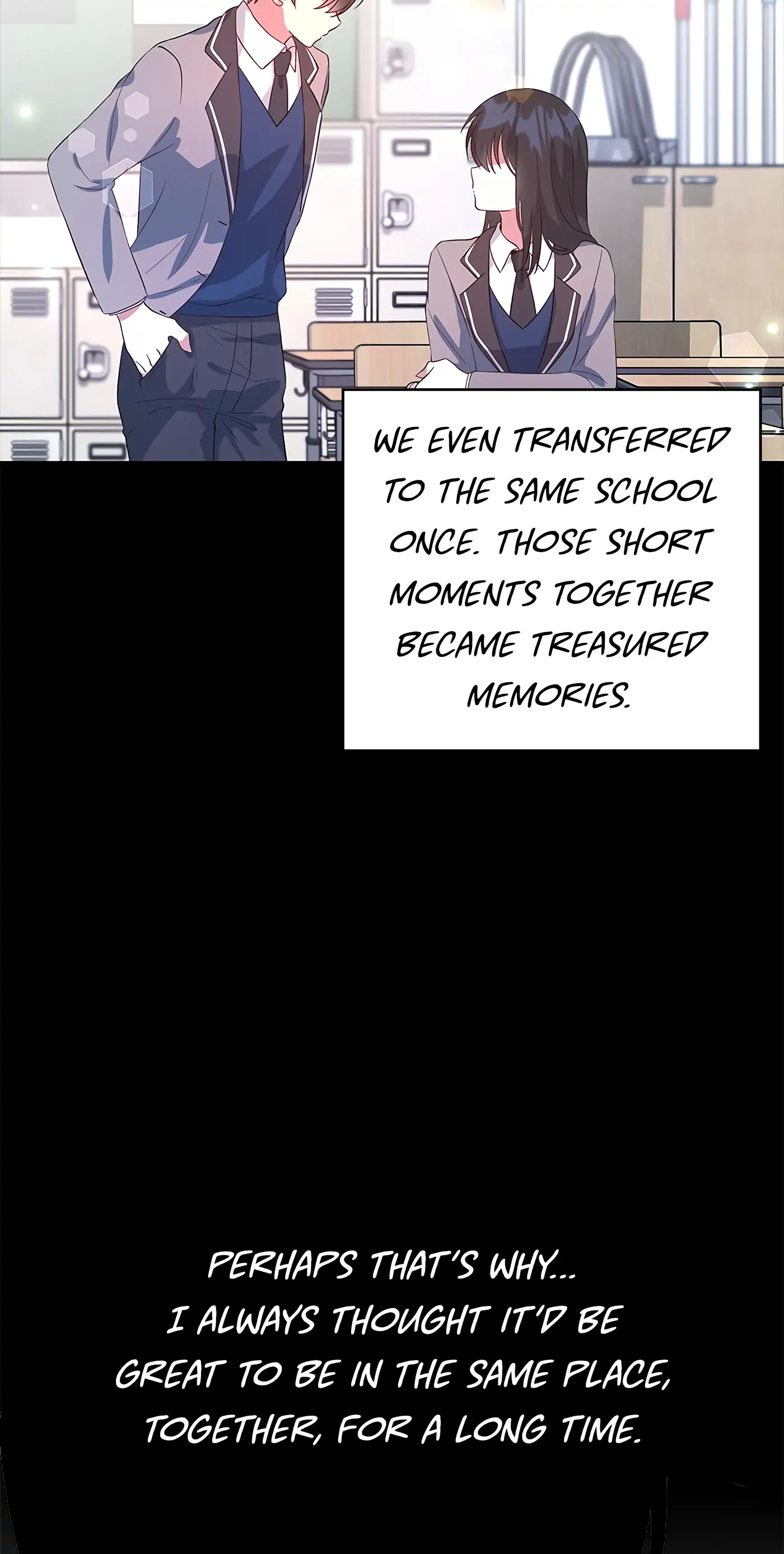 I’m Not a Warrior! Chapter 43 - Page 58