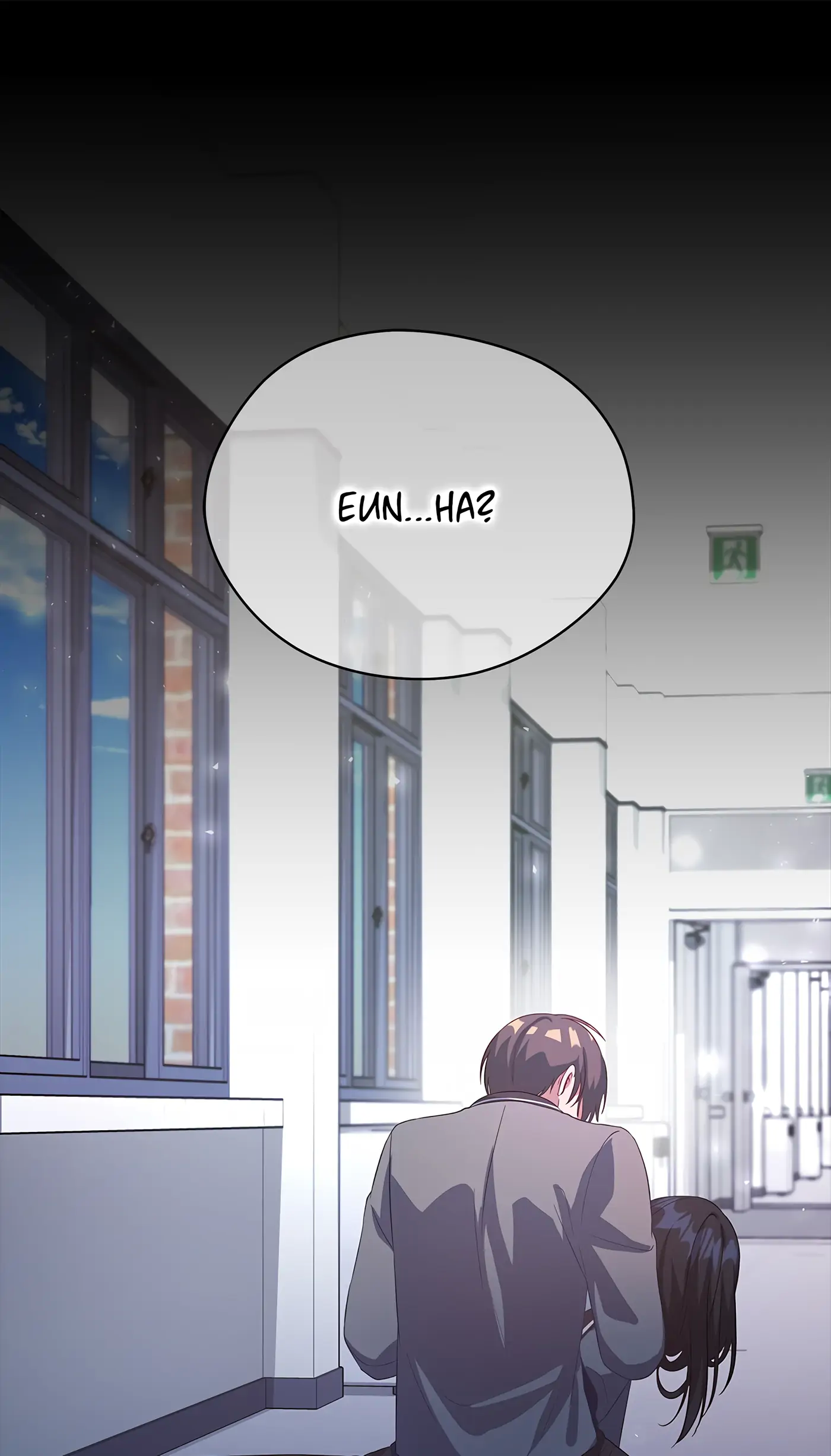 I’m Not a Warrior! Chapter 43 - Page 61