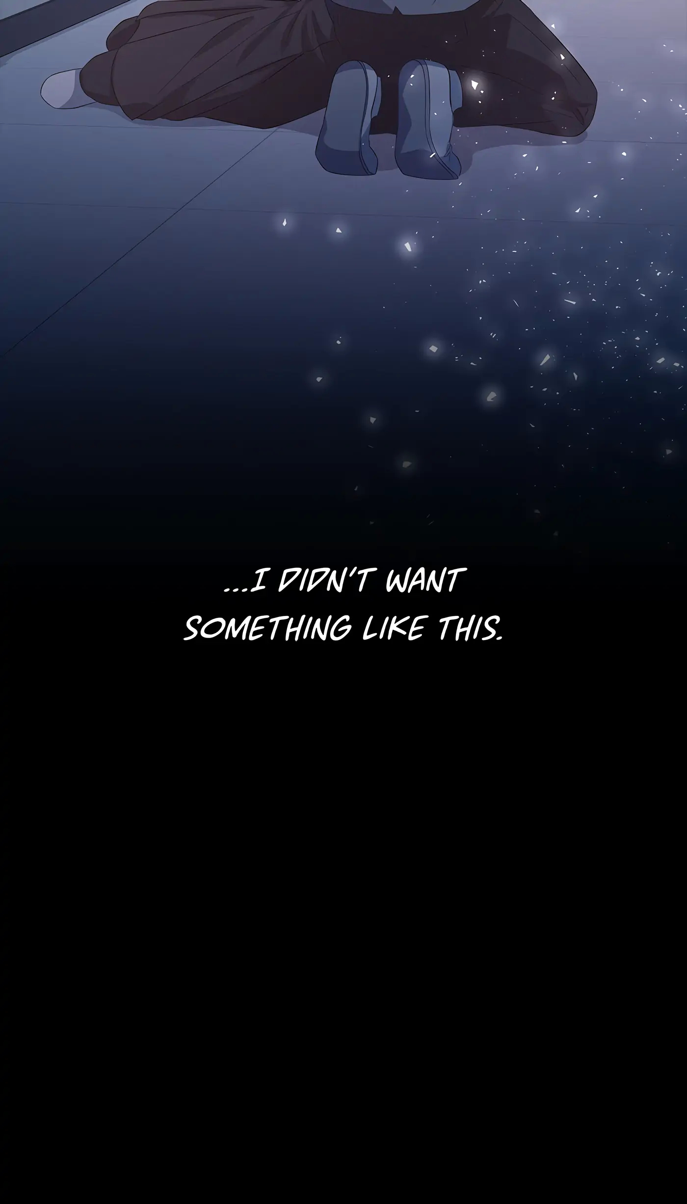 I’m Not a Warrior! Chapter 43 - Page 62