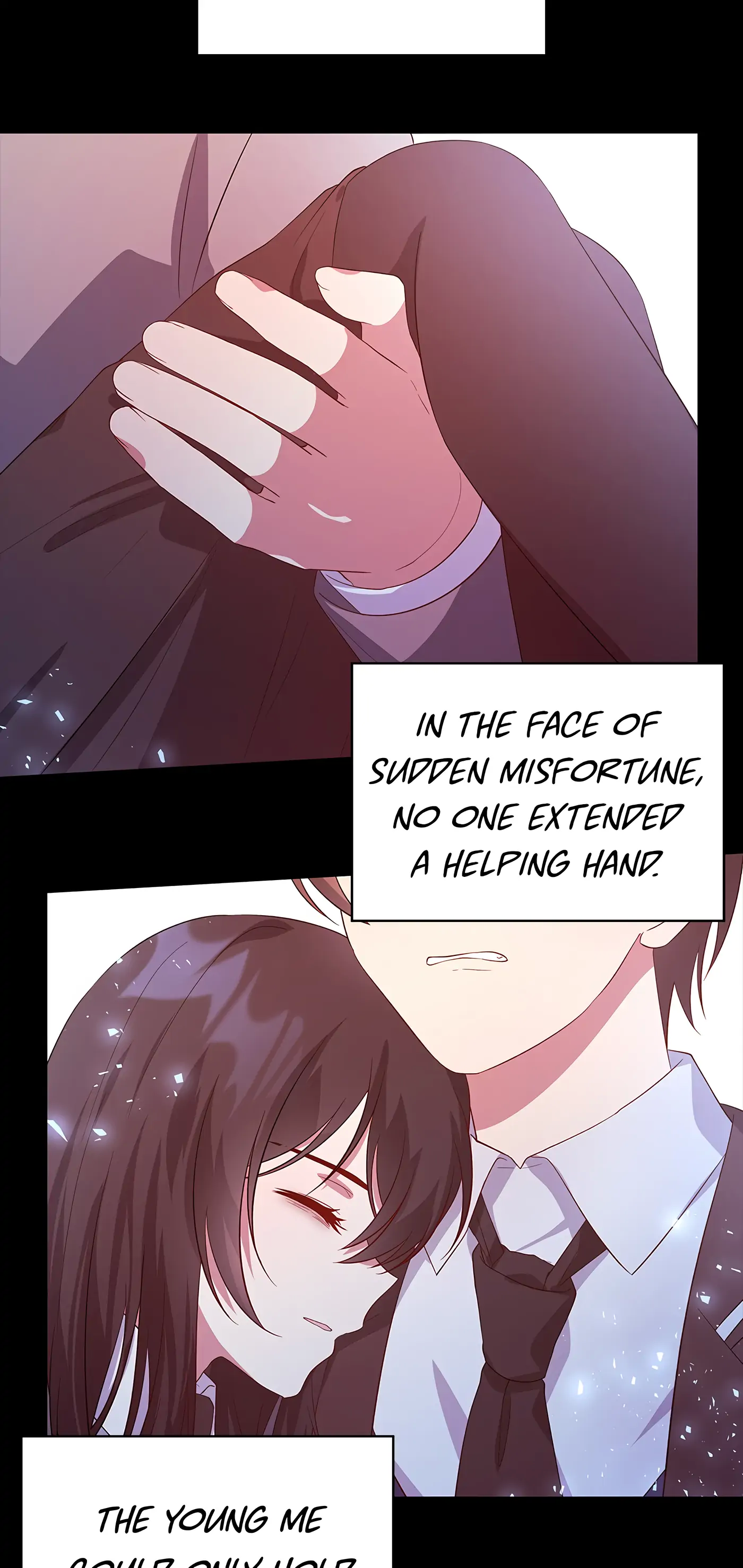 I’m Not a Warrior! Chapter 44 - Page 4