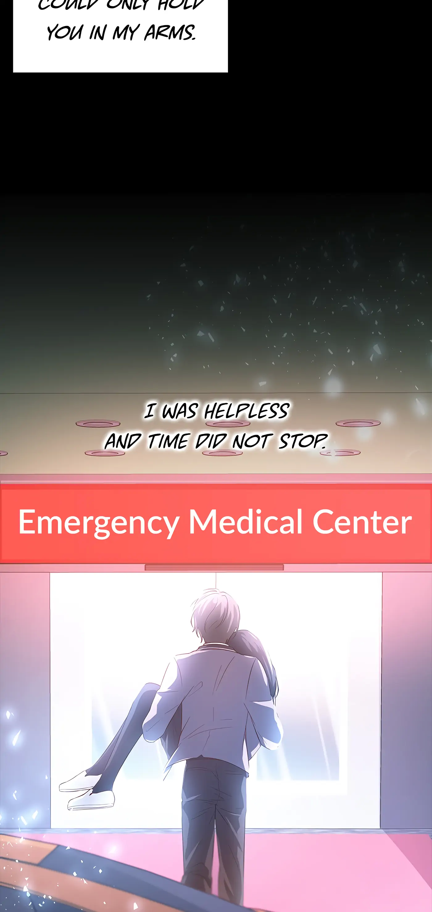 I’m Not a Warrior! Chapter 44 - Page 5