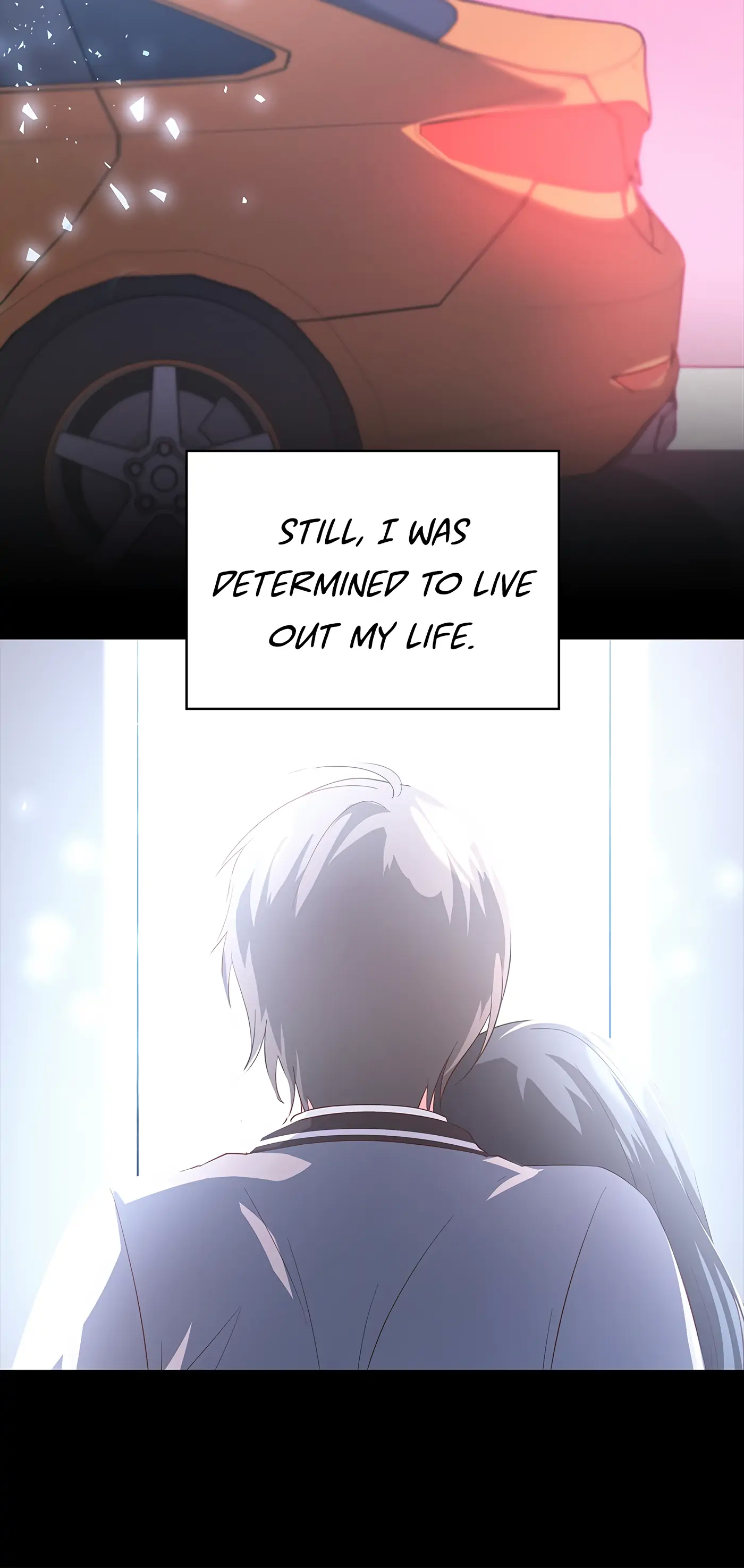 I’m Not a Warrior! Chapter 44 - Page 6