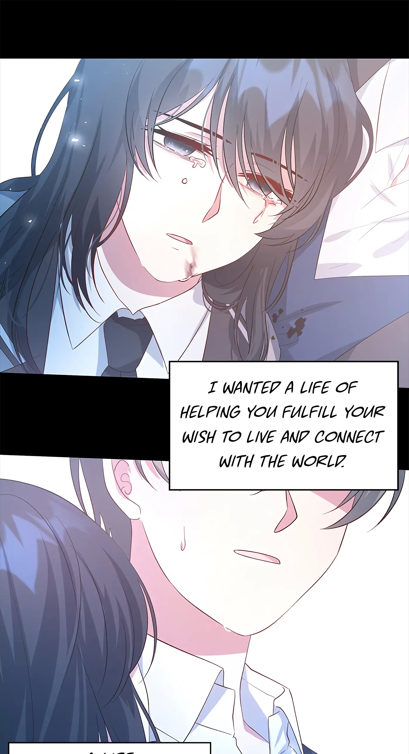 I’m Not a Warrior! Chapter 44 - Page 7