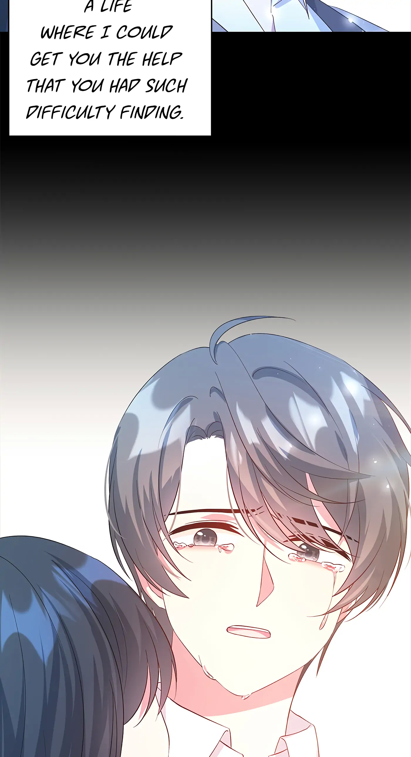 I’m Not a Warrior! Chapter 44 - Page 8