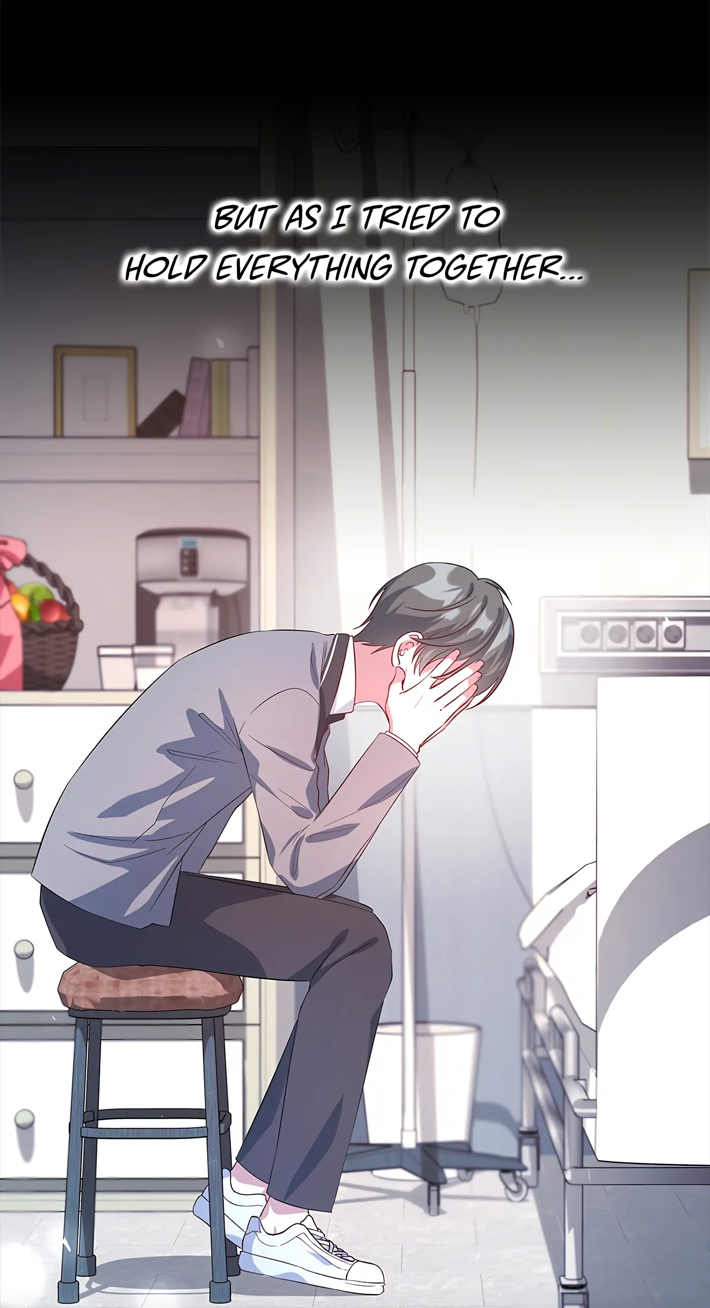 I’m Not a Warrior! Chapter 44 - Page 10