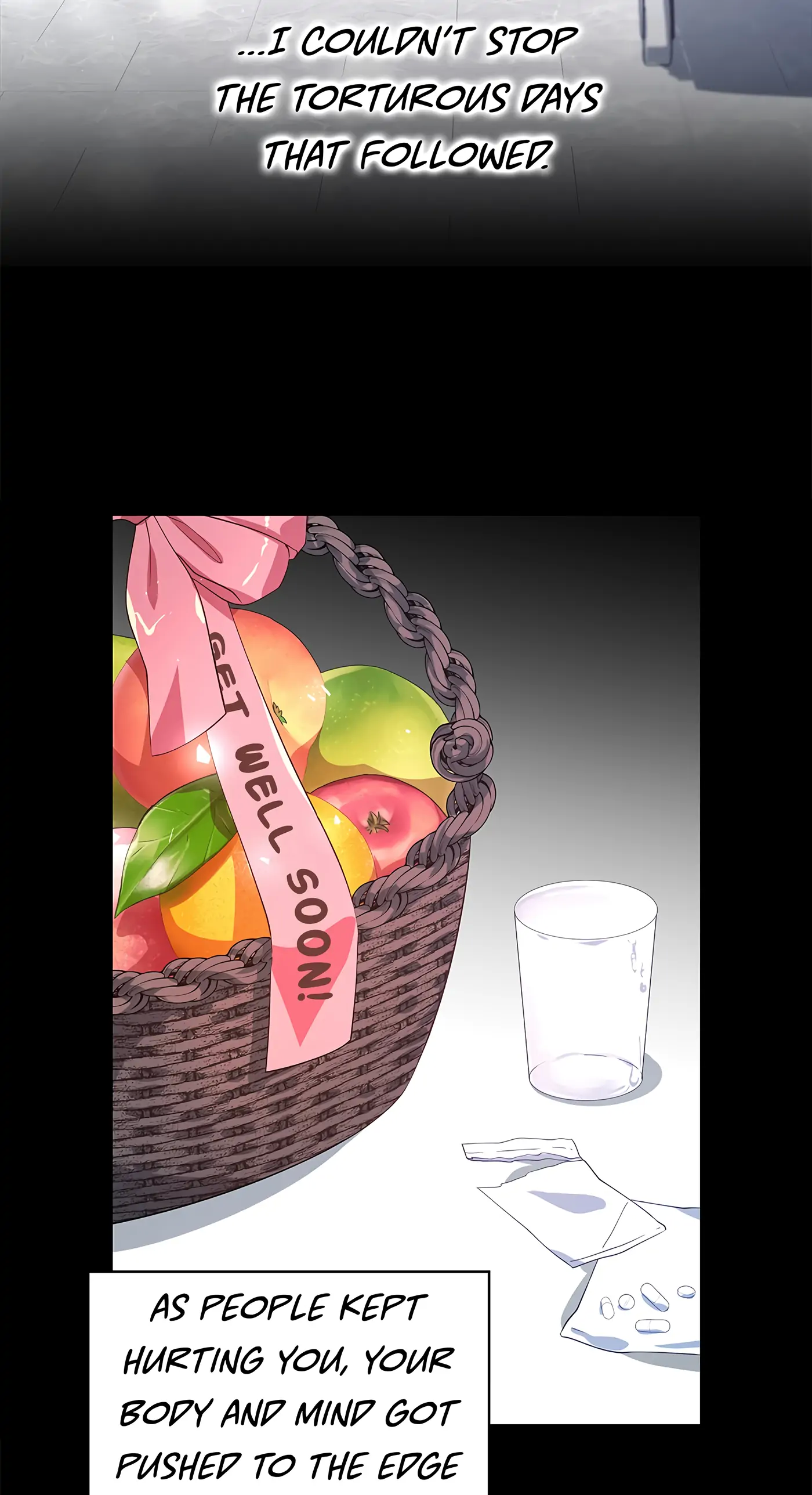 I’m Not a Warrior! Chapter 44 - Page 11