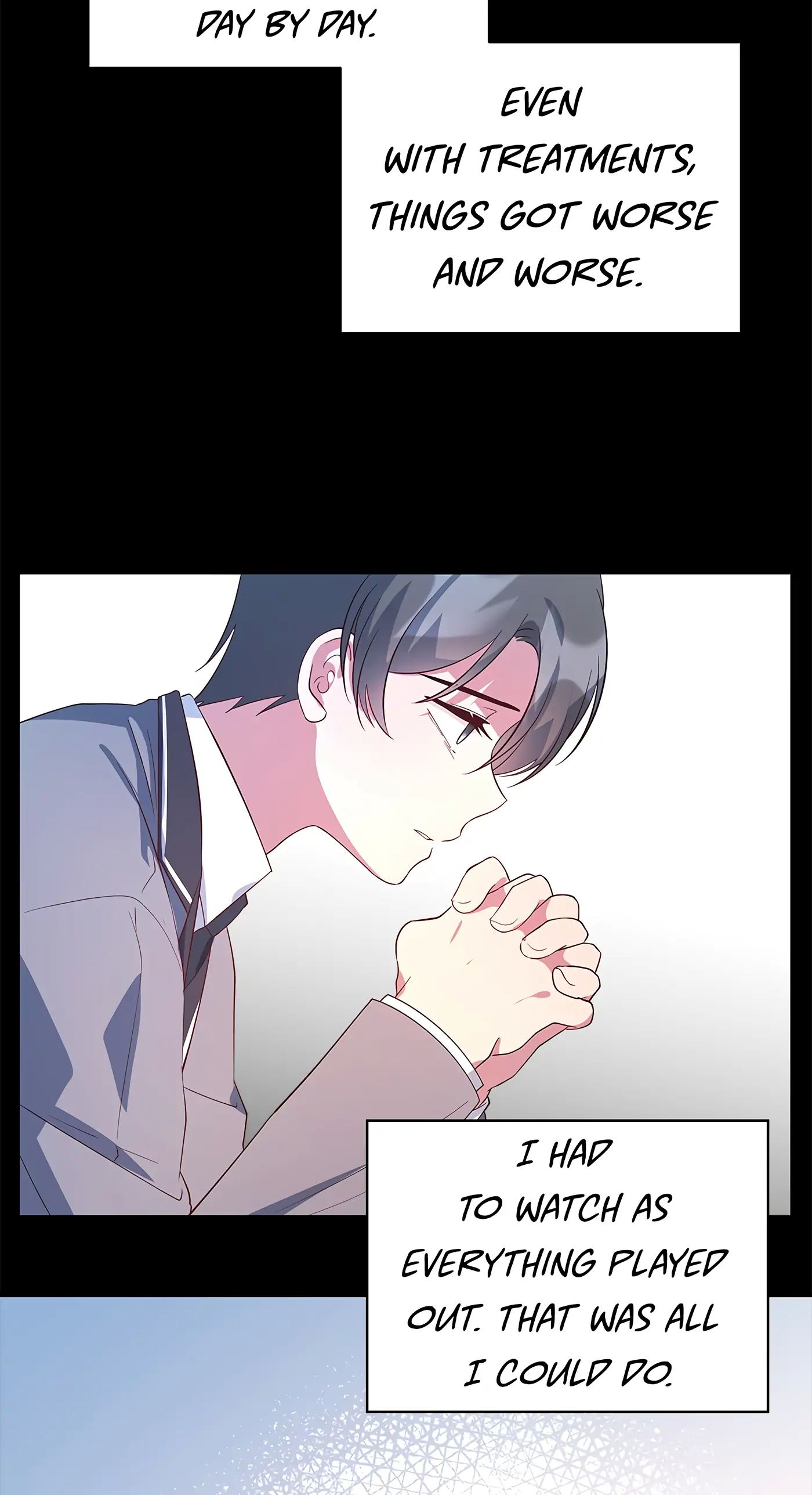 I’m Not a Warrior! Chapter 44 - Page 12