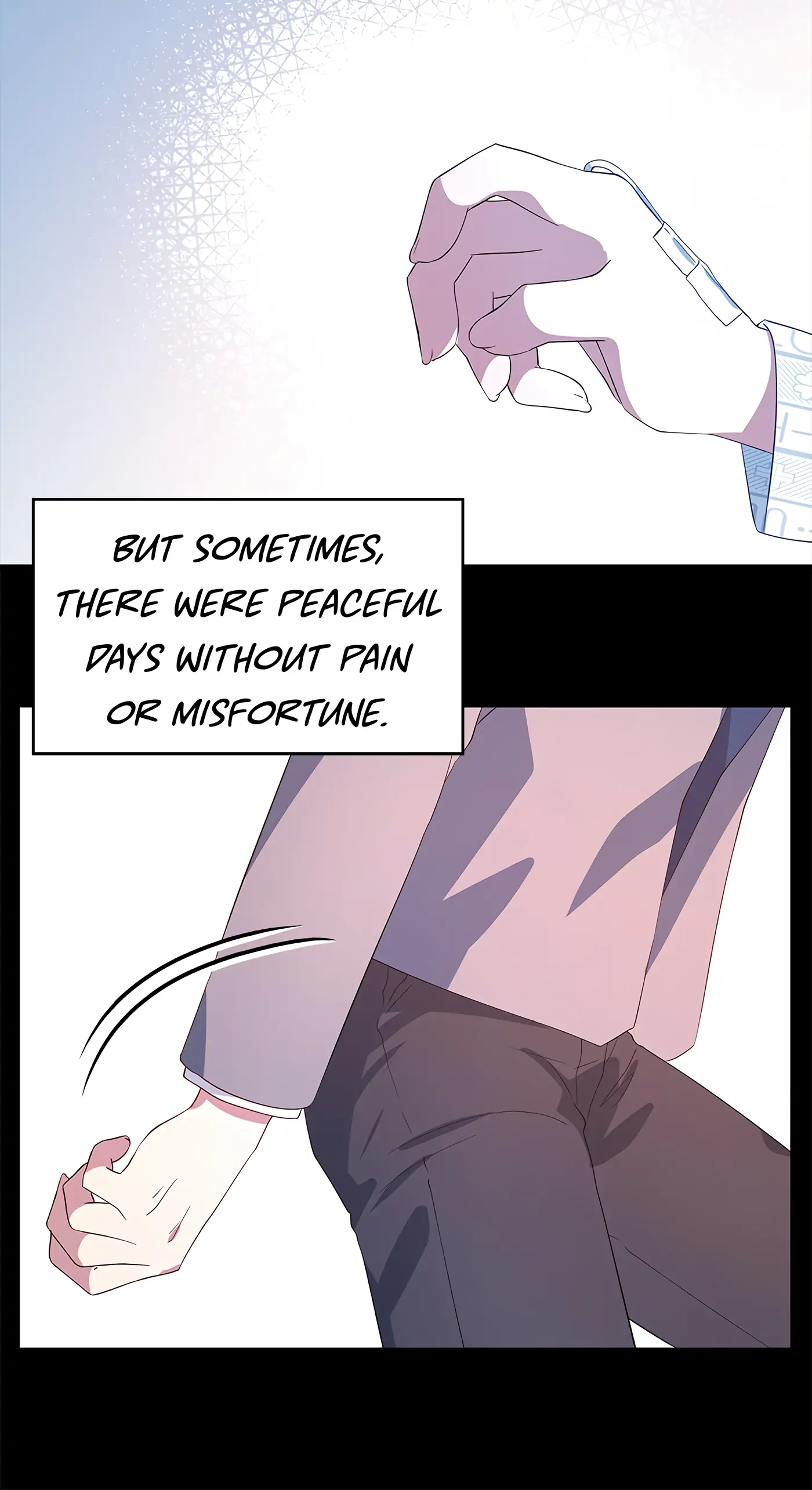 I’m Not a Warrior! Chapter 44 - Page 13