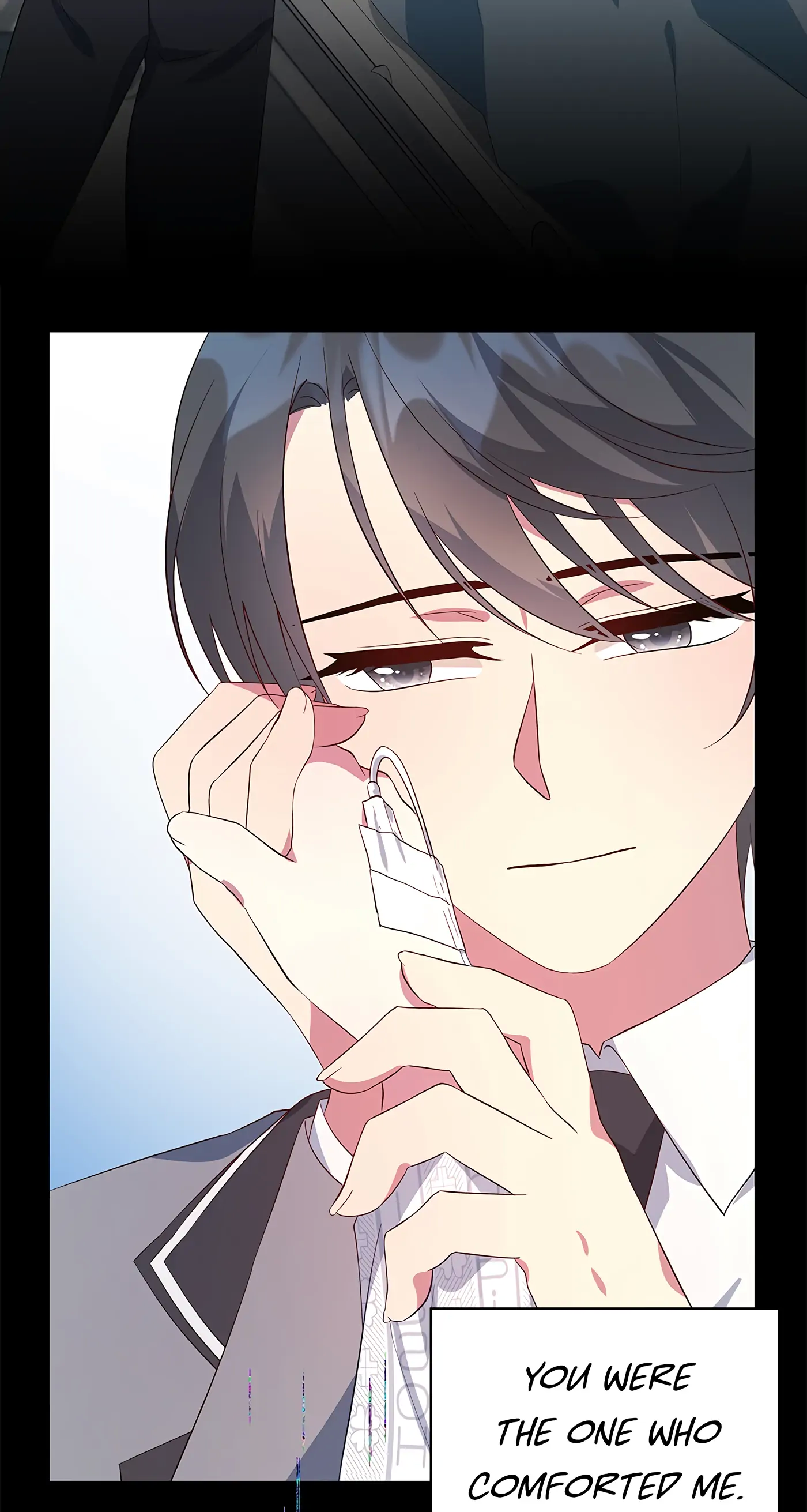 I’m Not a Warrior! Chapter 44 - Page 15