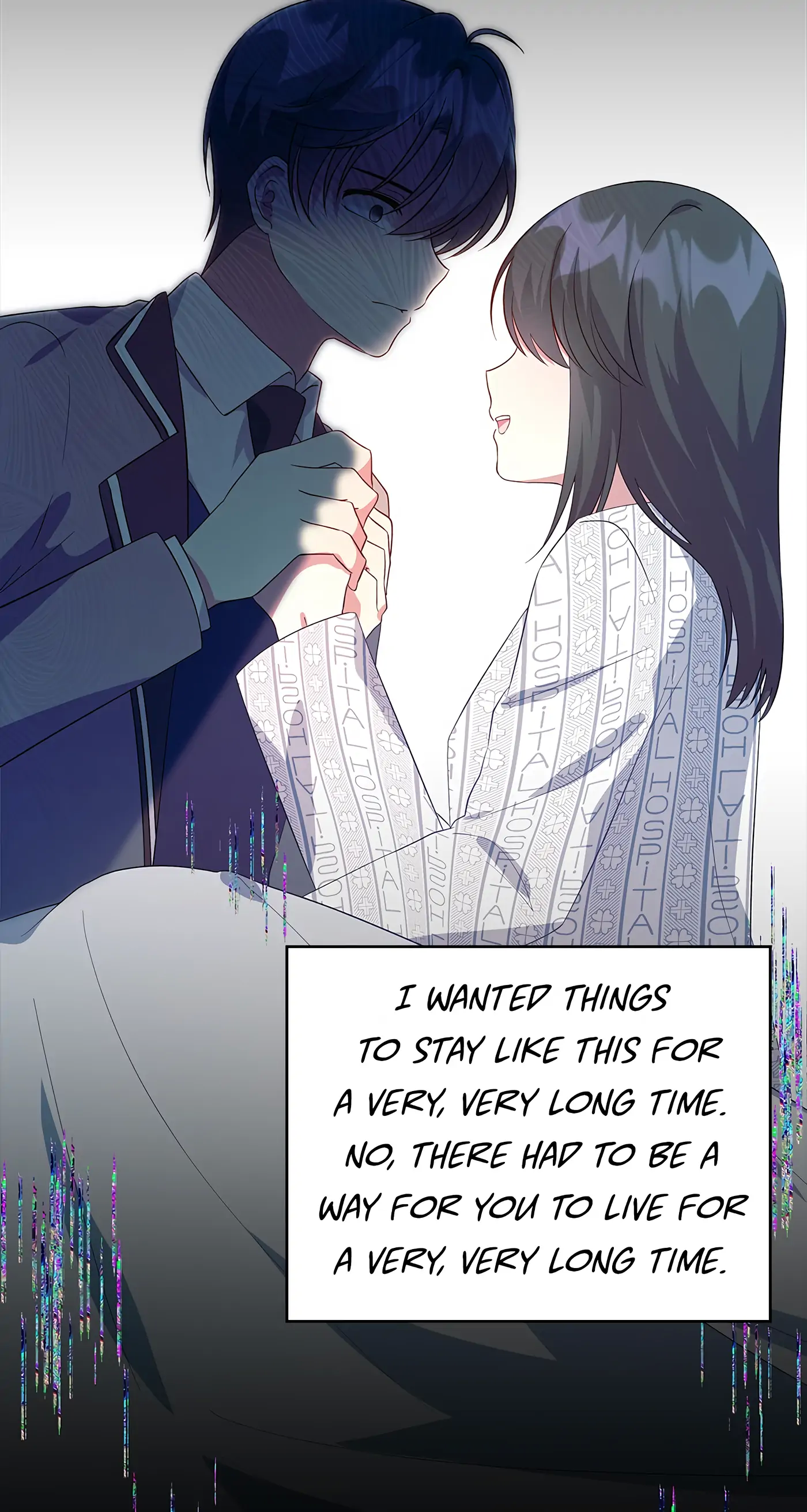 I’m Not a Warrior! Chapter 44 - Page 19