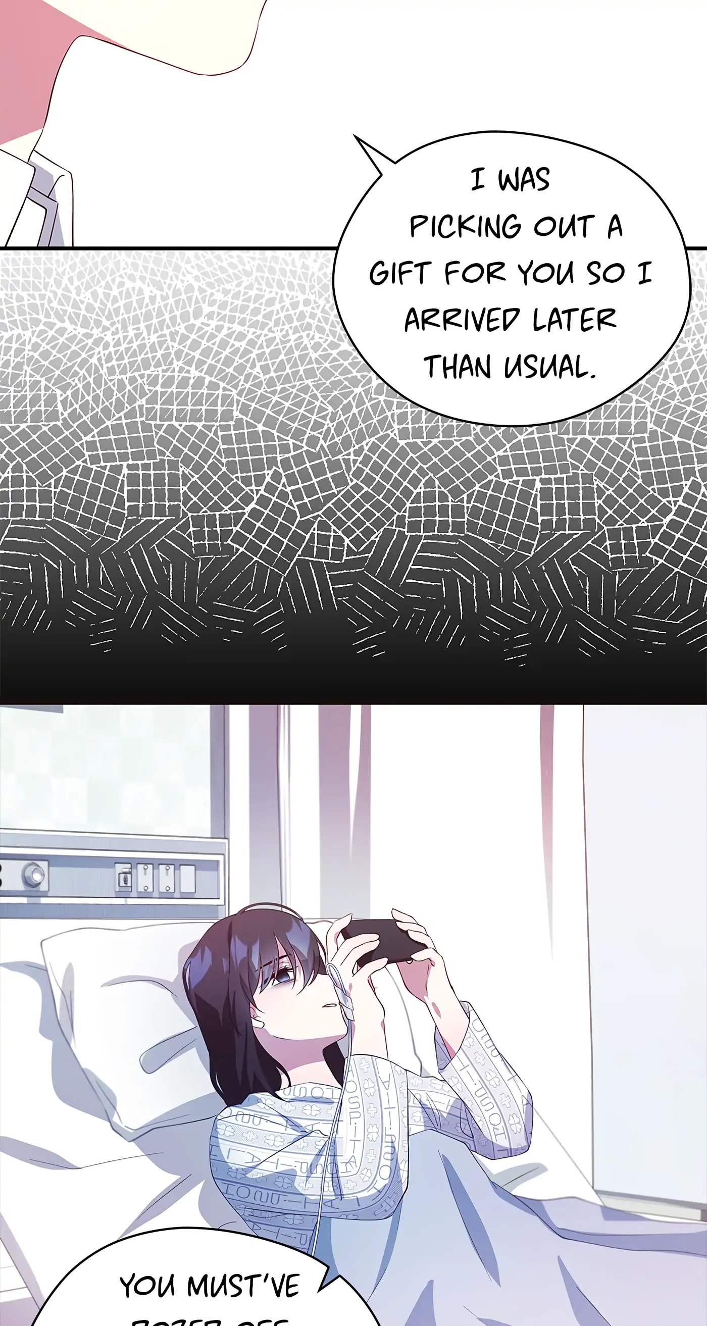 I’m Not a Warrior! Chapter 44 - Page 24