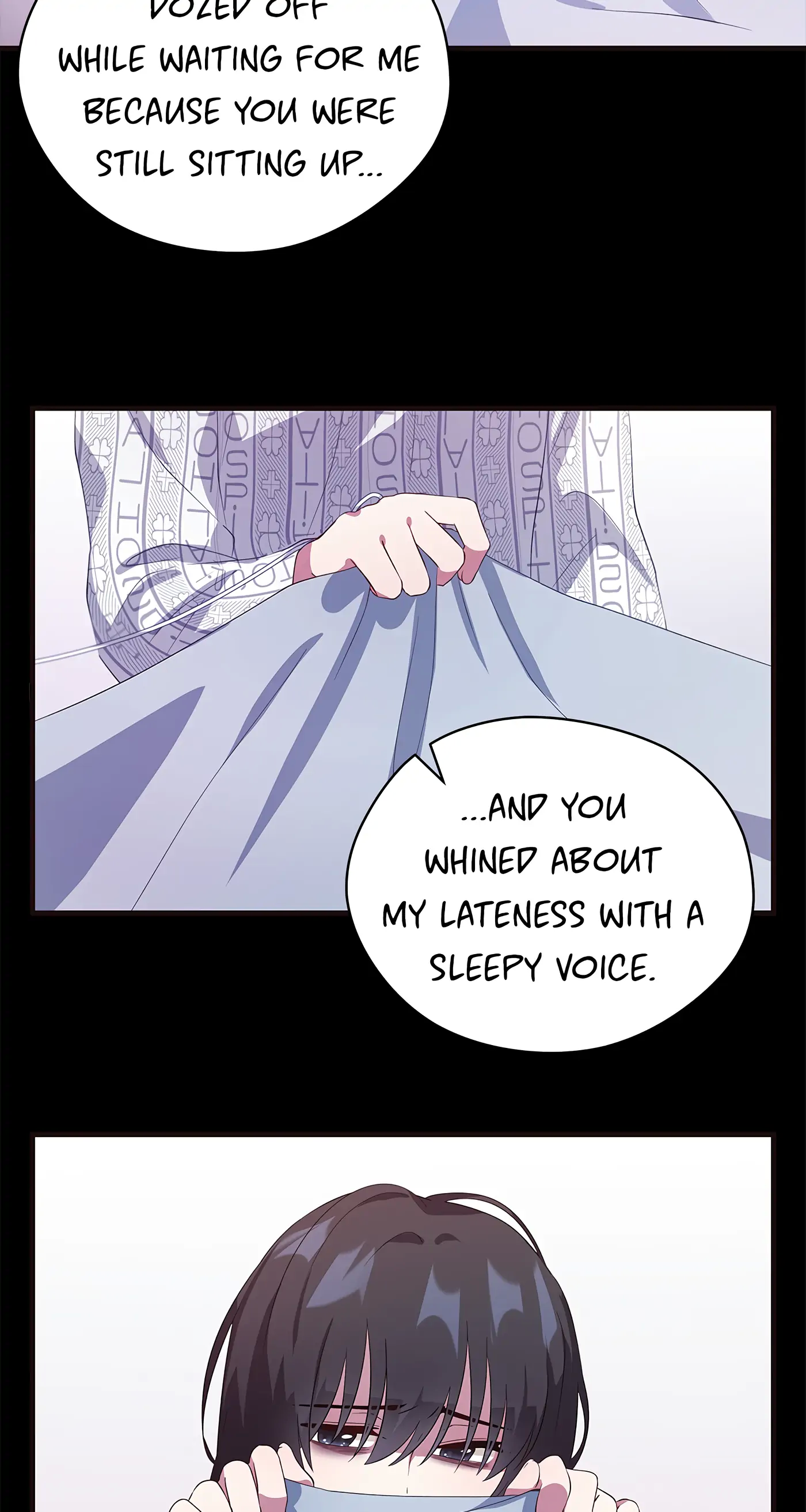 I’m Not a Warrior! Chapter 44 - Page 25