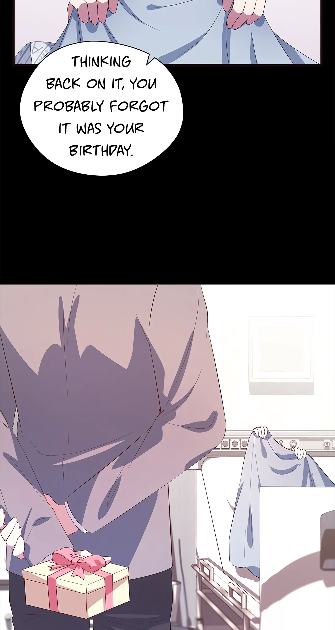 I’m Not a Warrior! Chapter 44 - Page 26