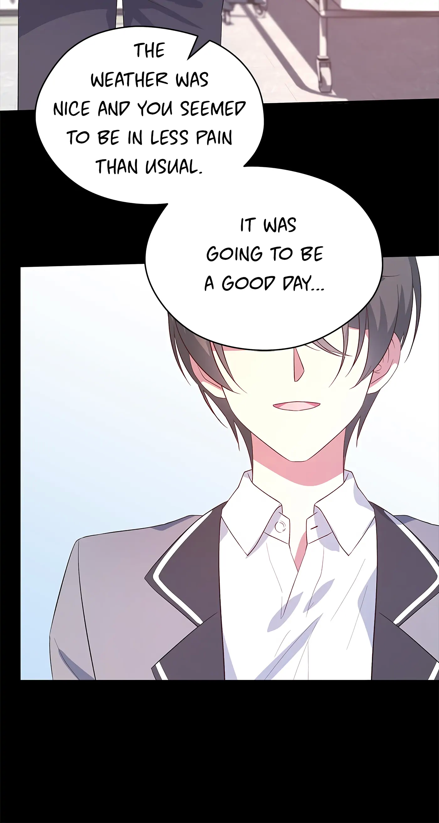 I’m Not a Warrior! Chapter 44 - Page 27