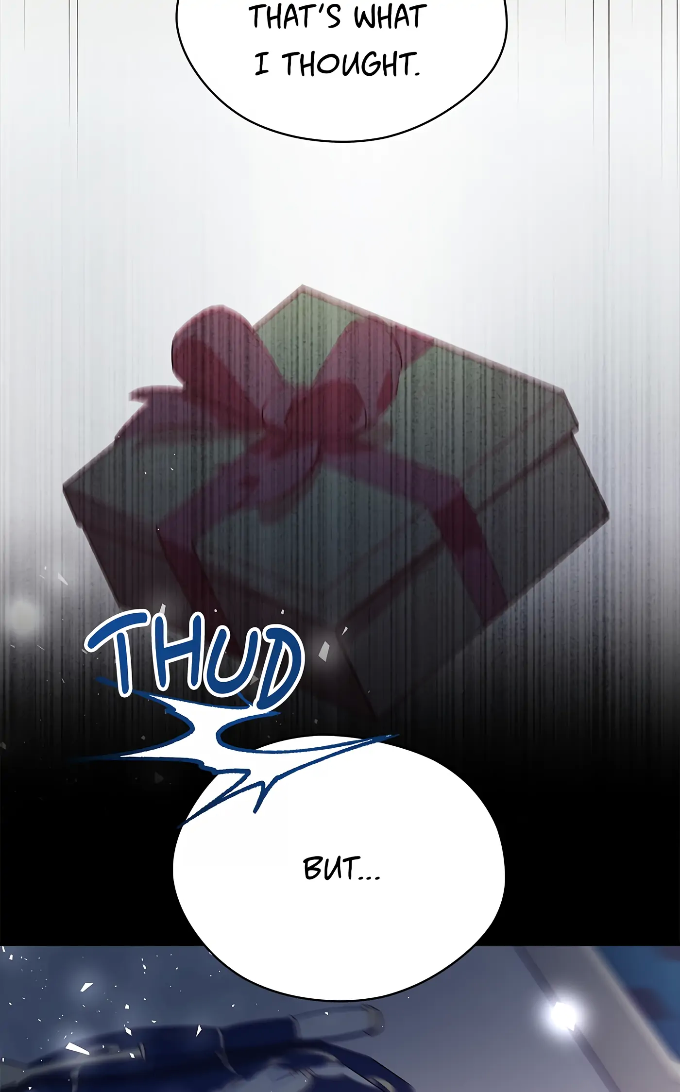 I’m Not a Warrior! Chapter 44 - Page 29