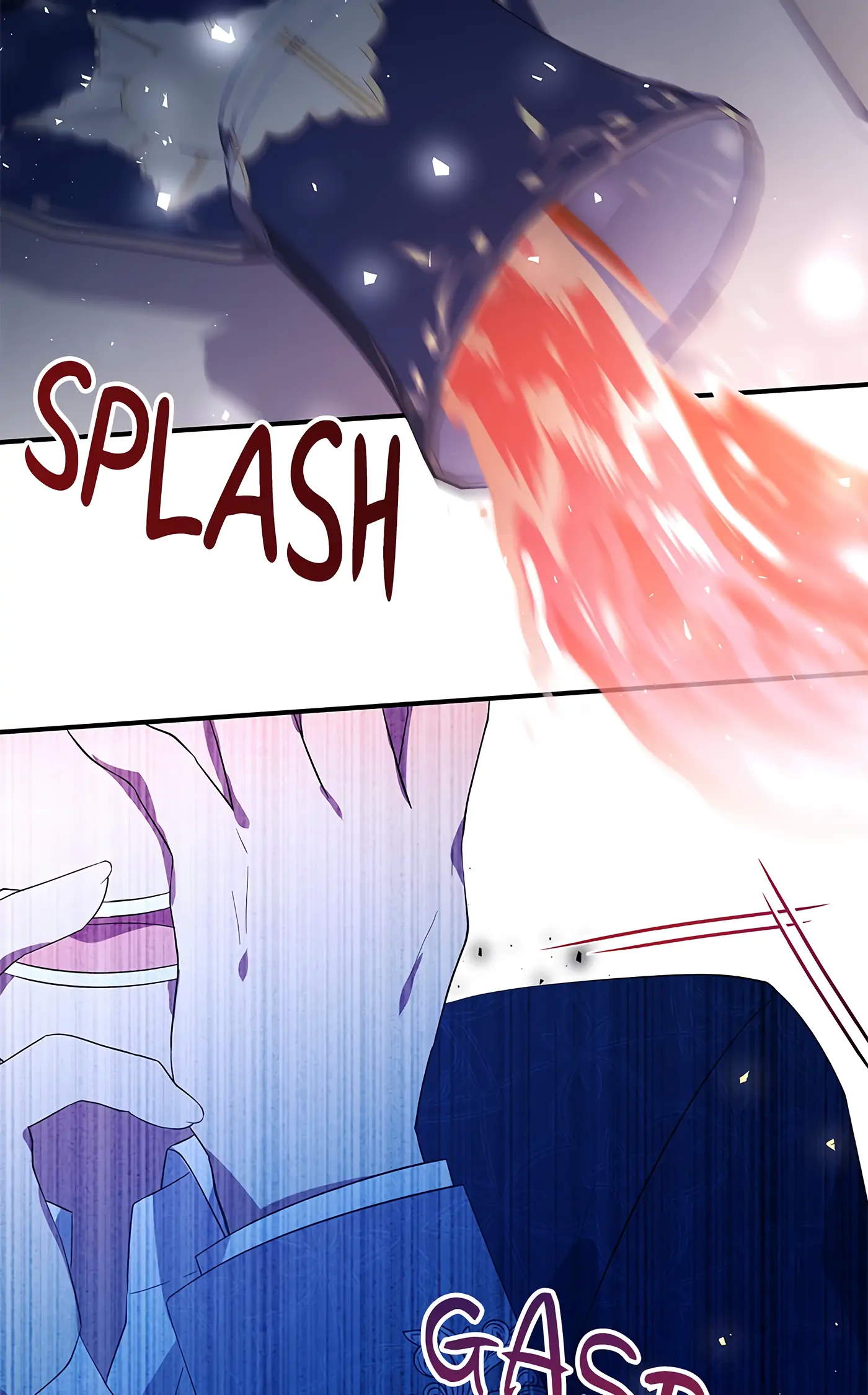 I’m Not a Warrior! Chapter 44 - Page 30