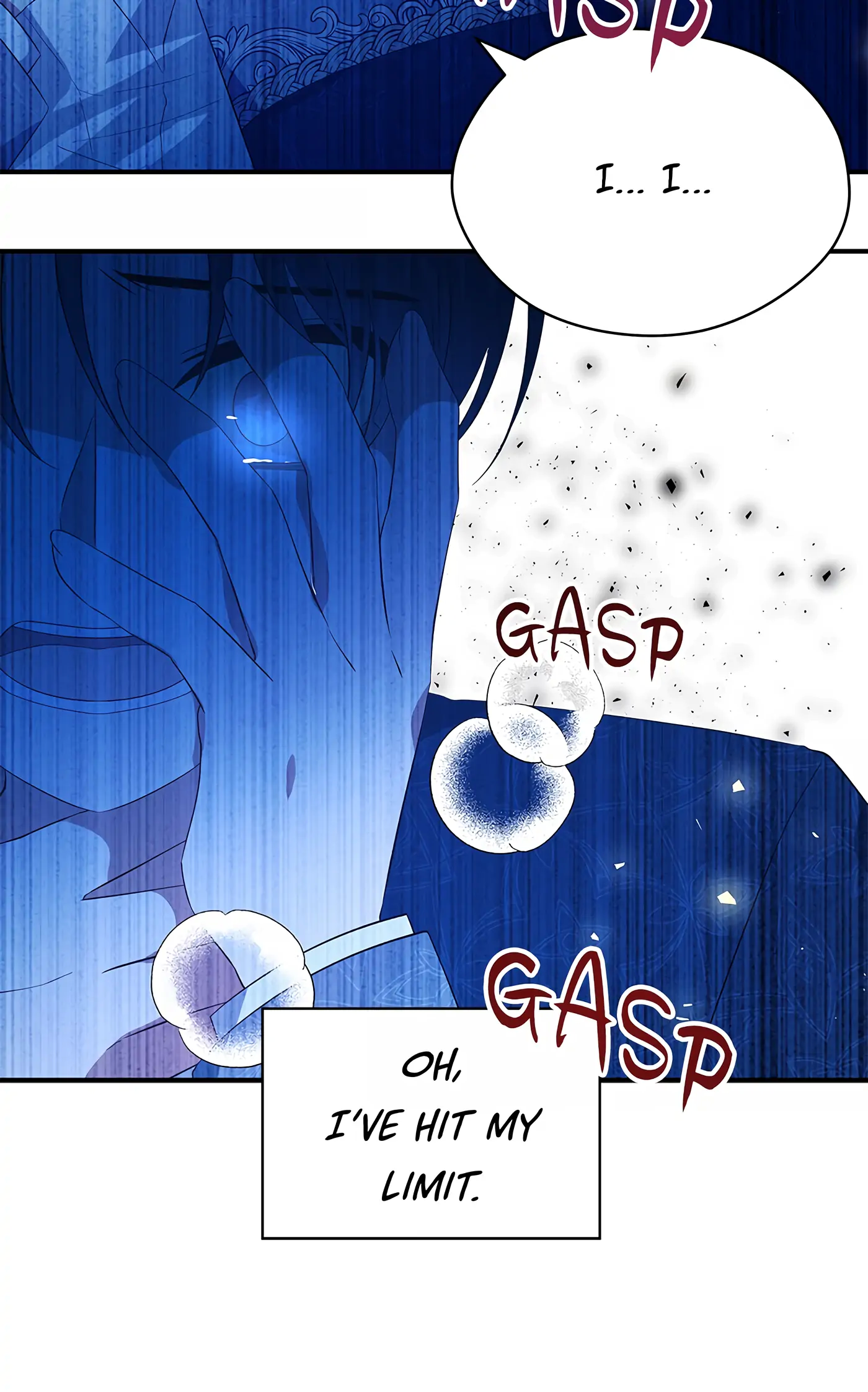 I’m Not a Warrior! Chapter 44 - Page 31