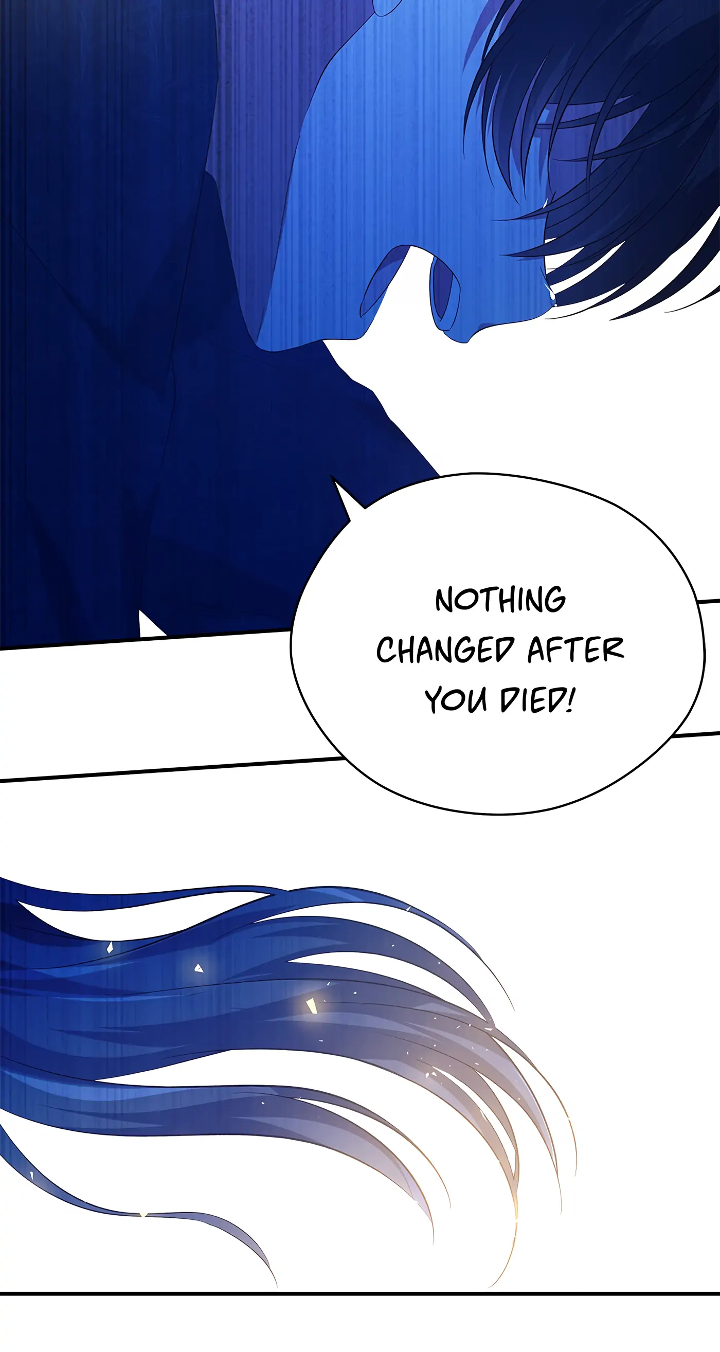 I’m Not a Warrior! Chapter 44 - Page 35