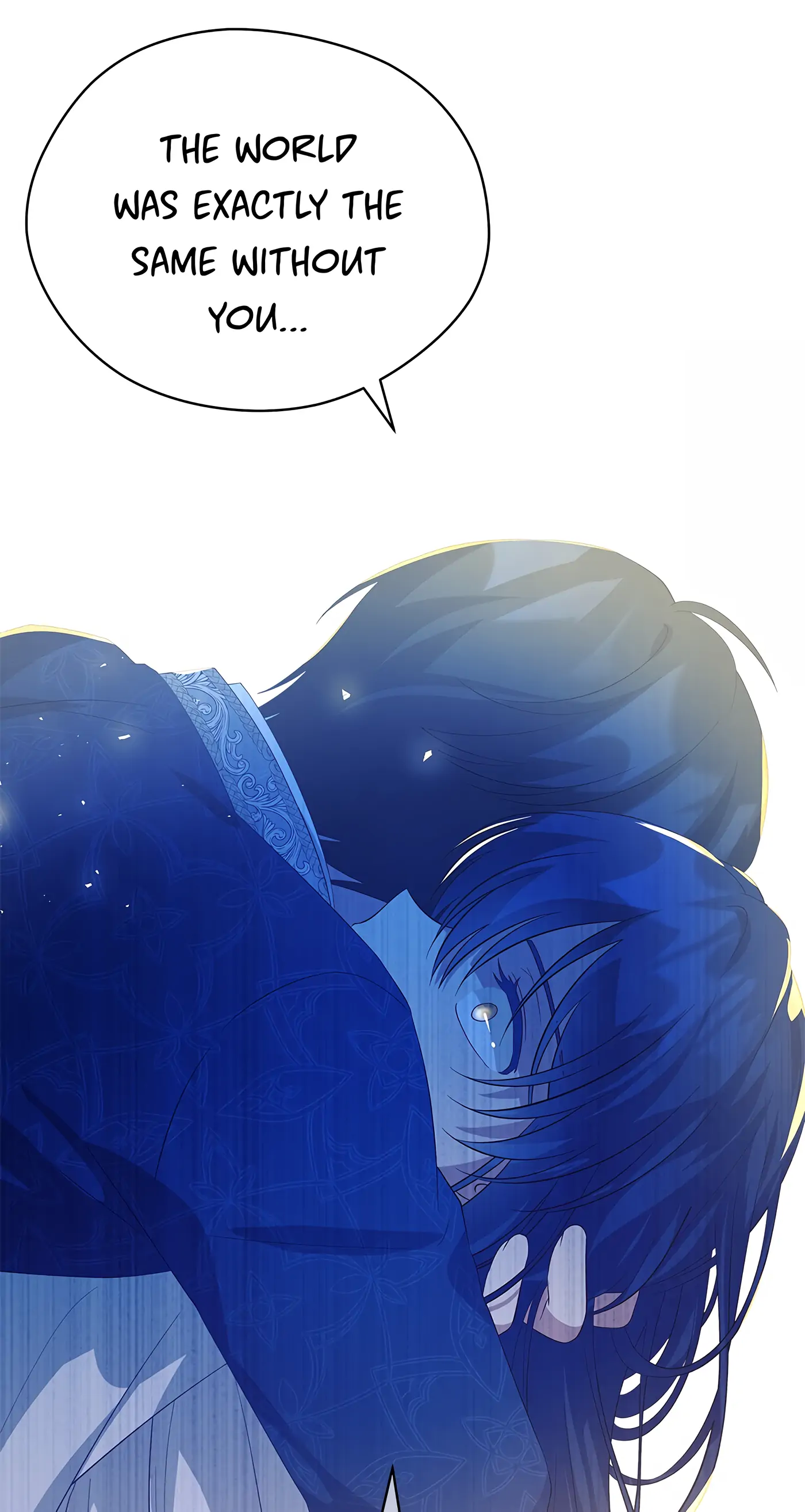 I’m Not a Warrior! Chapter 44 - Page 36