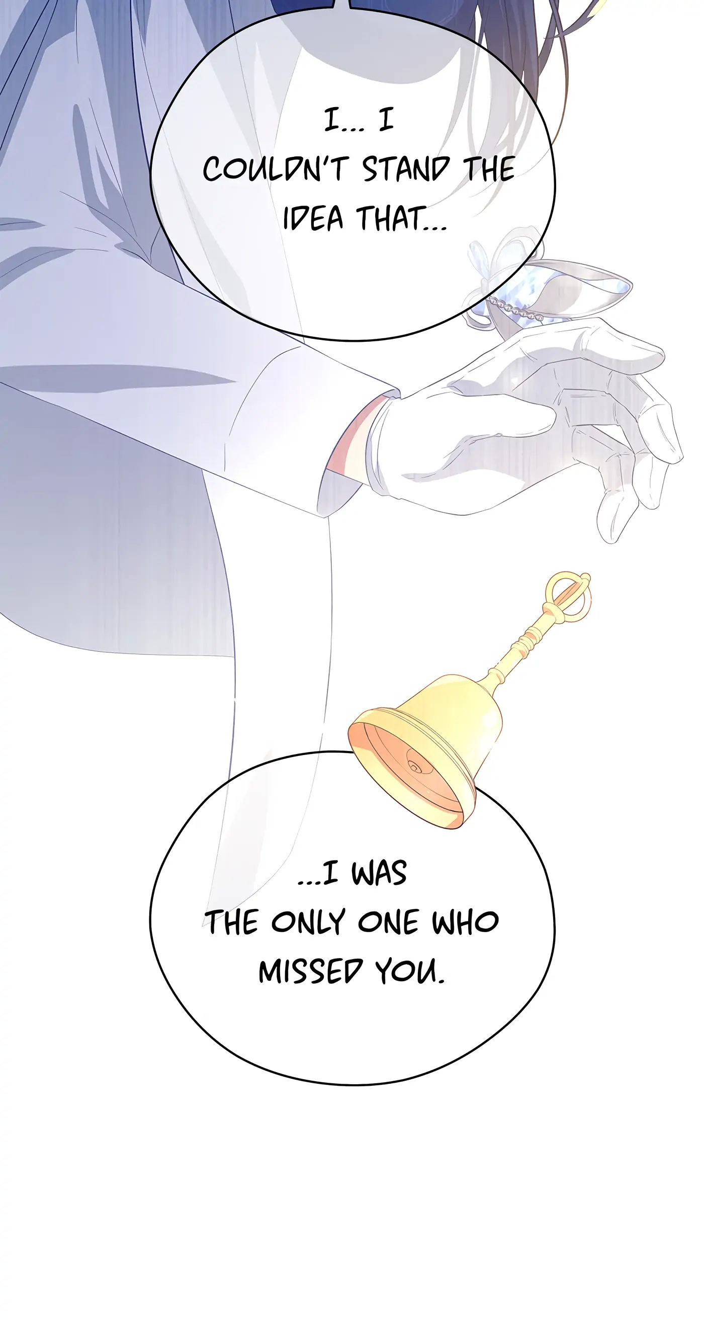 I’m Not a Warrior! Chapter 44 - Page 37