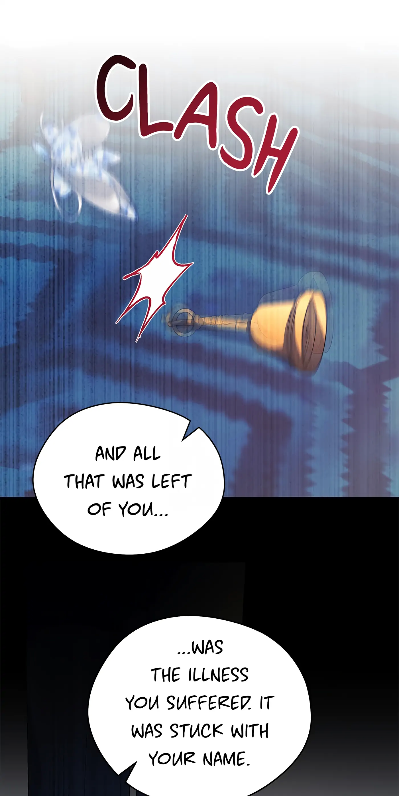 I’m Not a Warrior! Chapter 44 - Page 38