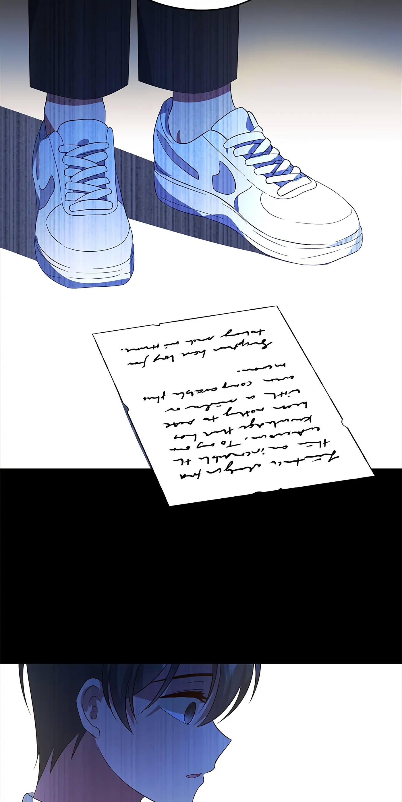 I’m Not a Warrior! Chapter 44 - Page 39