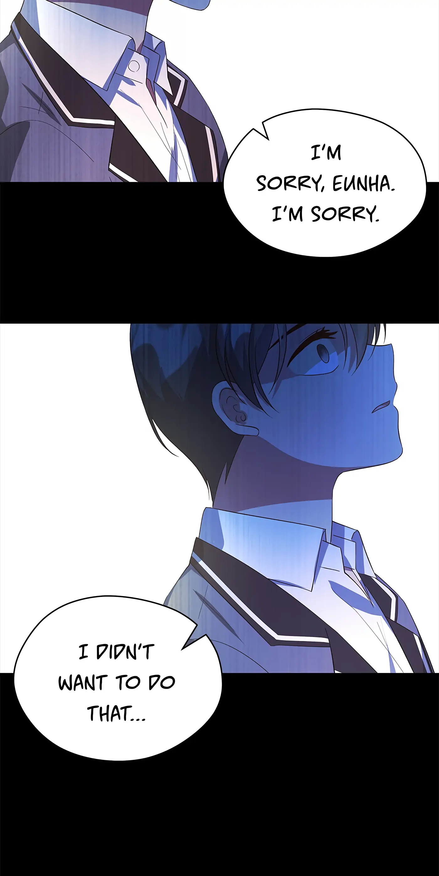 I’m Not a Warrior! Chapter 44 - Page 40