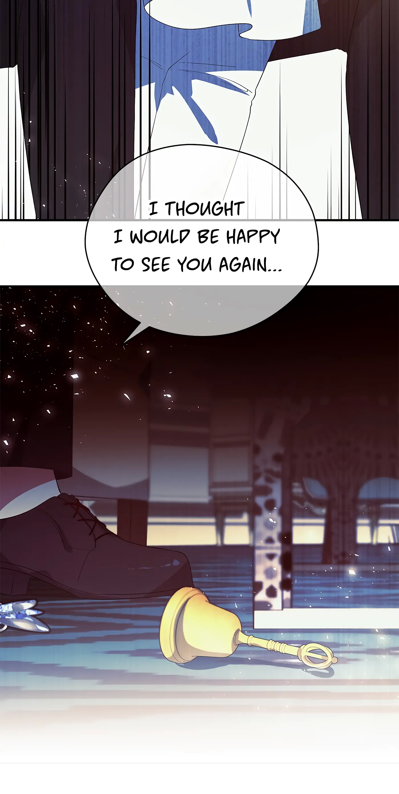 I’m Not a Warrior! Chapter 44 - Page 44