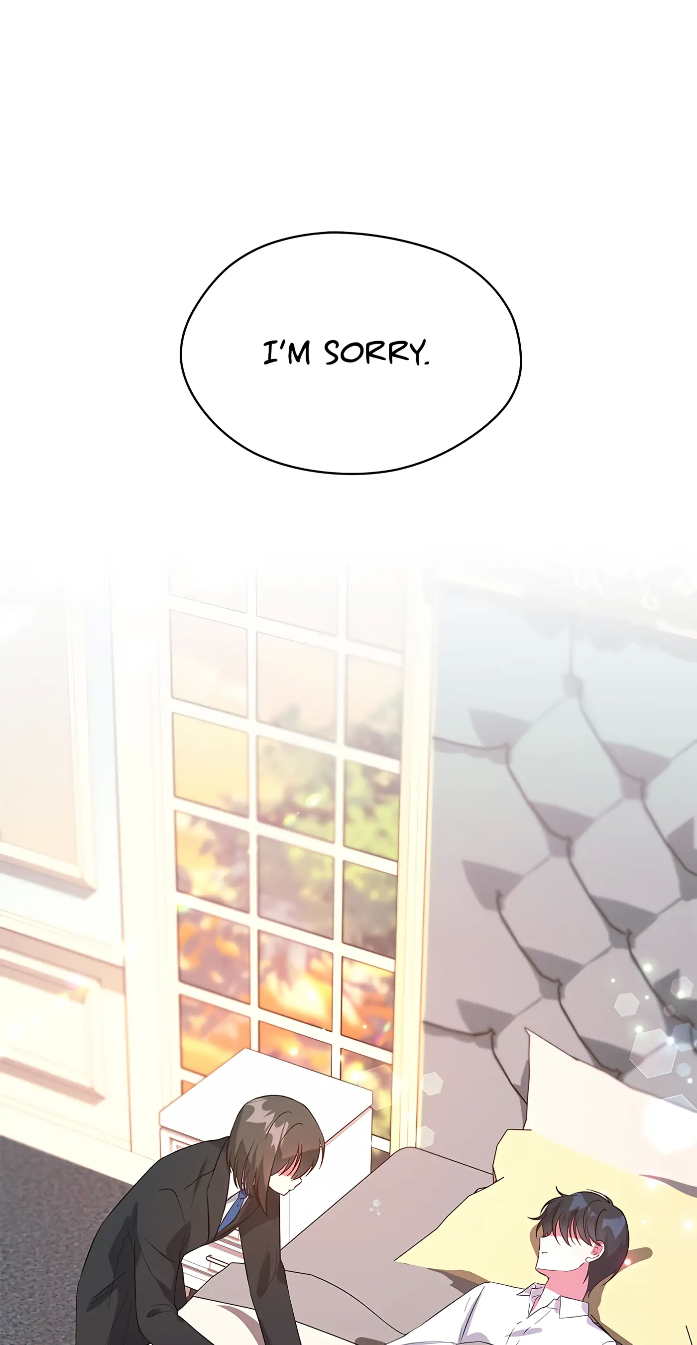 I’m Not a Warrior! Chapter 44 - Page 45