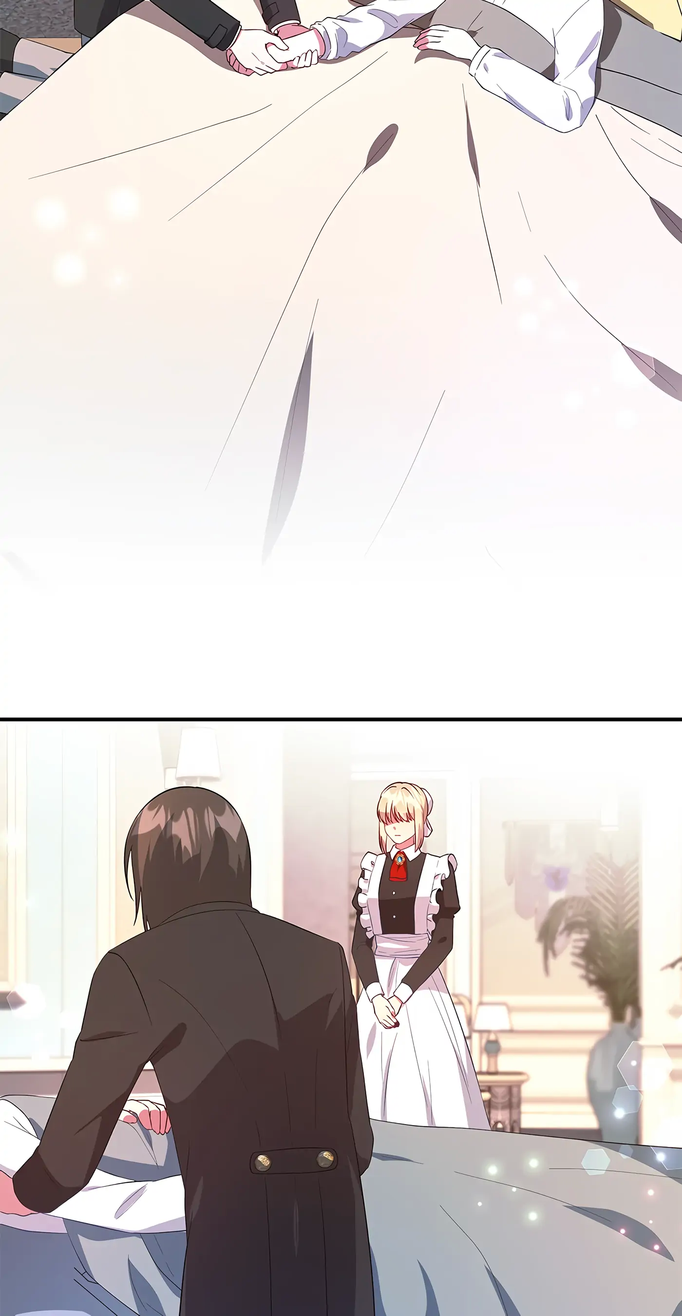 I’m Not a Warrior! Chapter 44 - Page 46