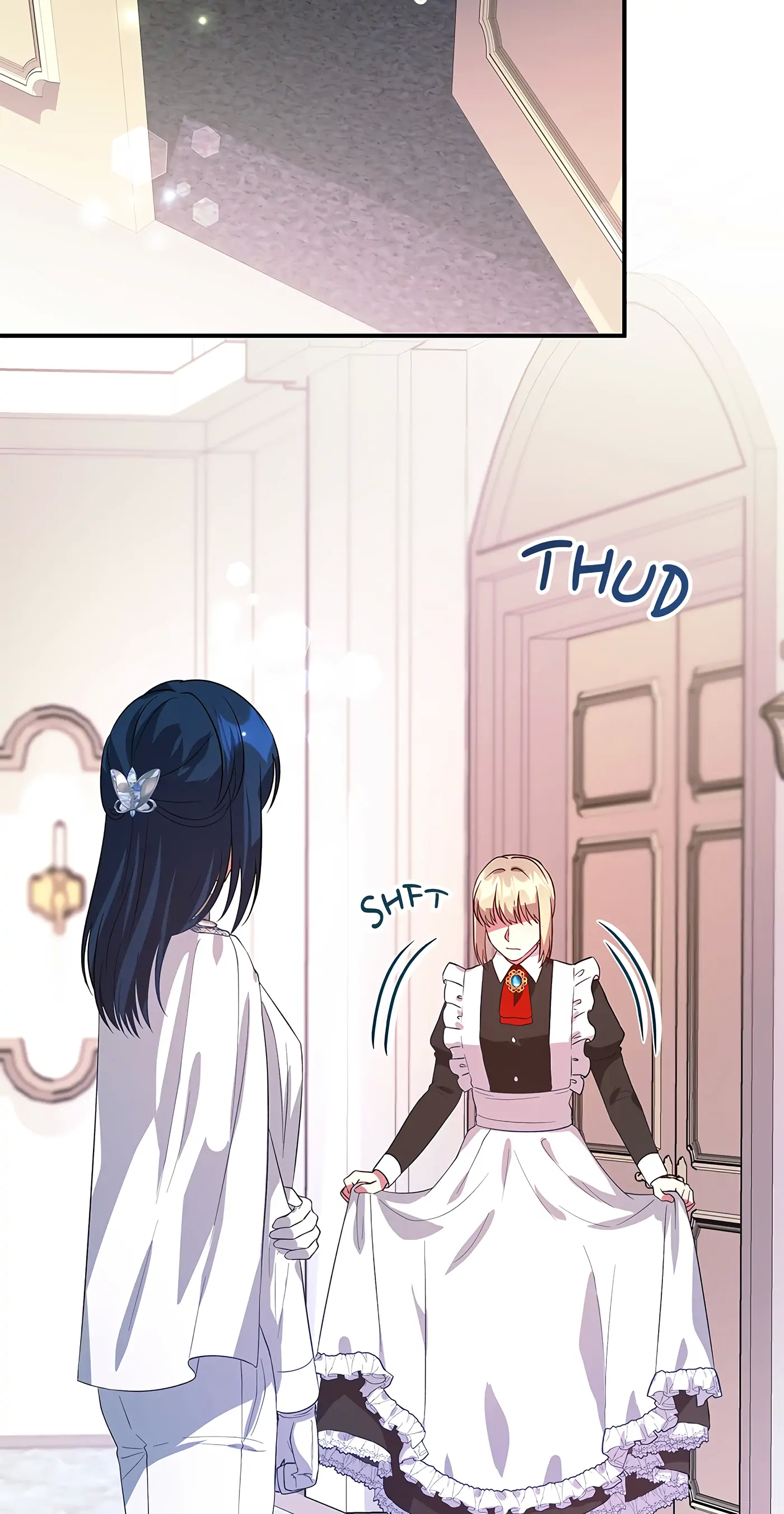 I’m Not a Warrior! Chapter 44 - Page 48