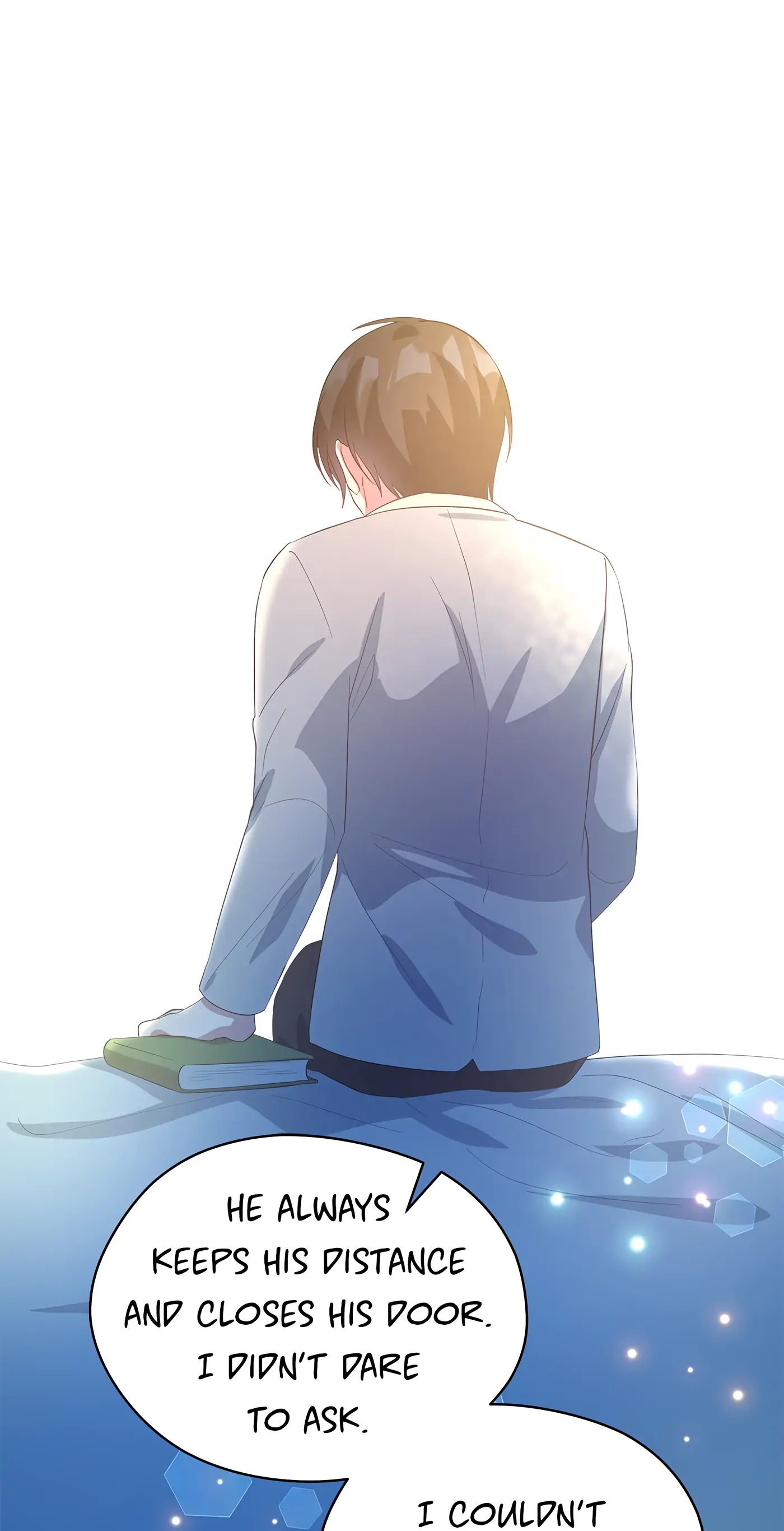 I’m Not a Warrior! Chapter 44 - Page 52