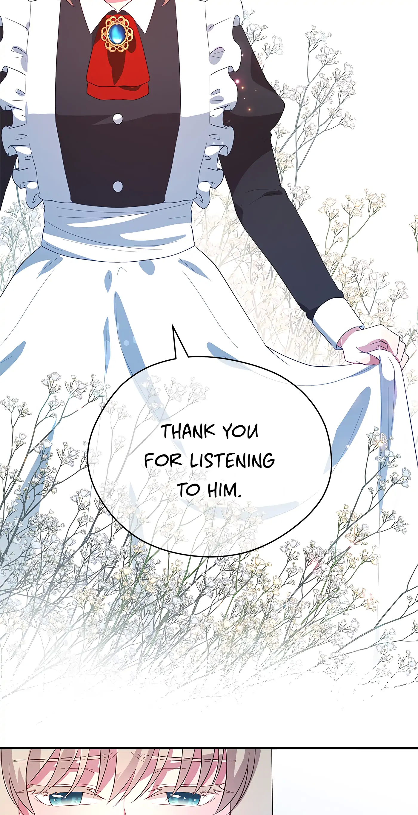 I’m Not a Warrior! Chapter 44 - Page 54