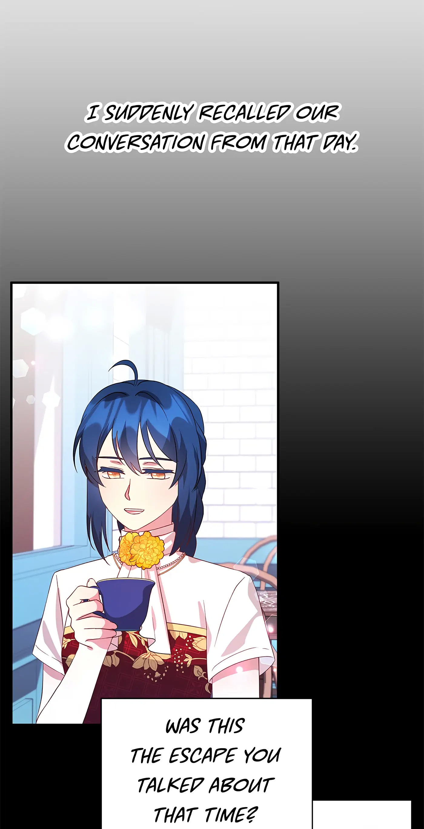 I’m Not a Warrior! Chapter 44 - Page 56