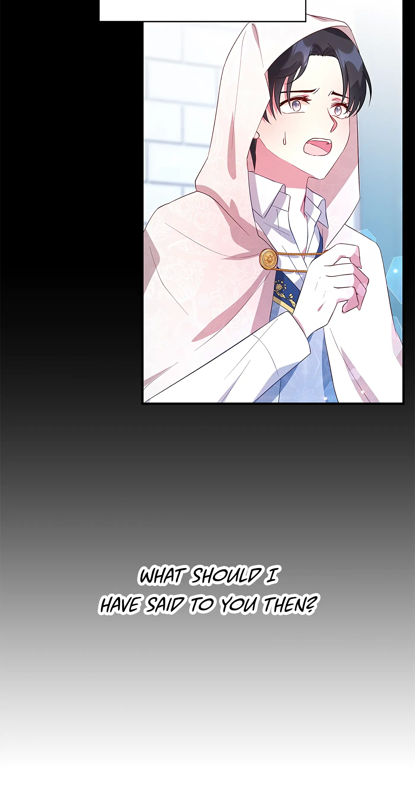 I’m Not a Warrior! Chapter 44 - Page 57