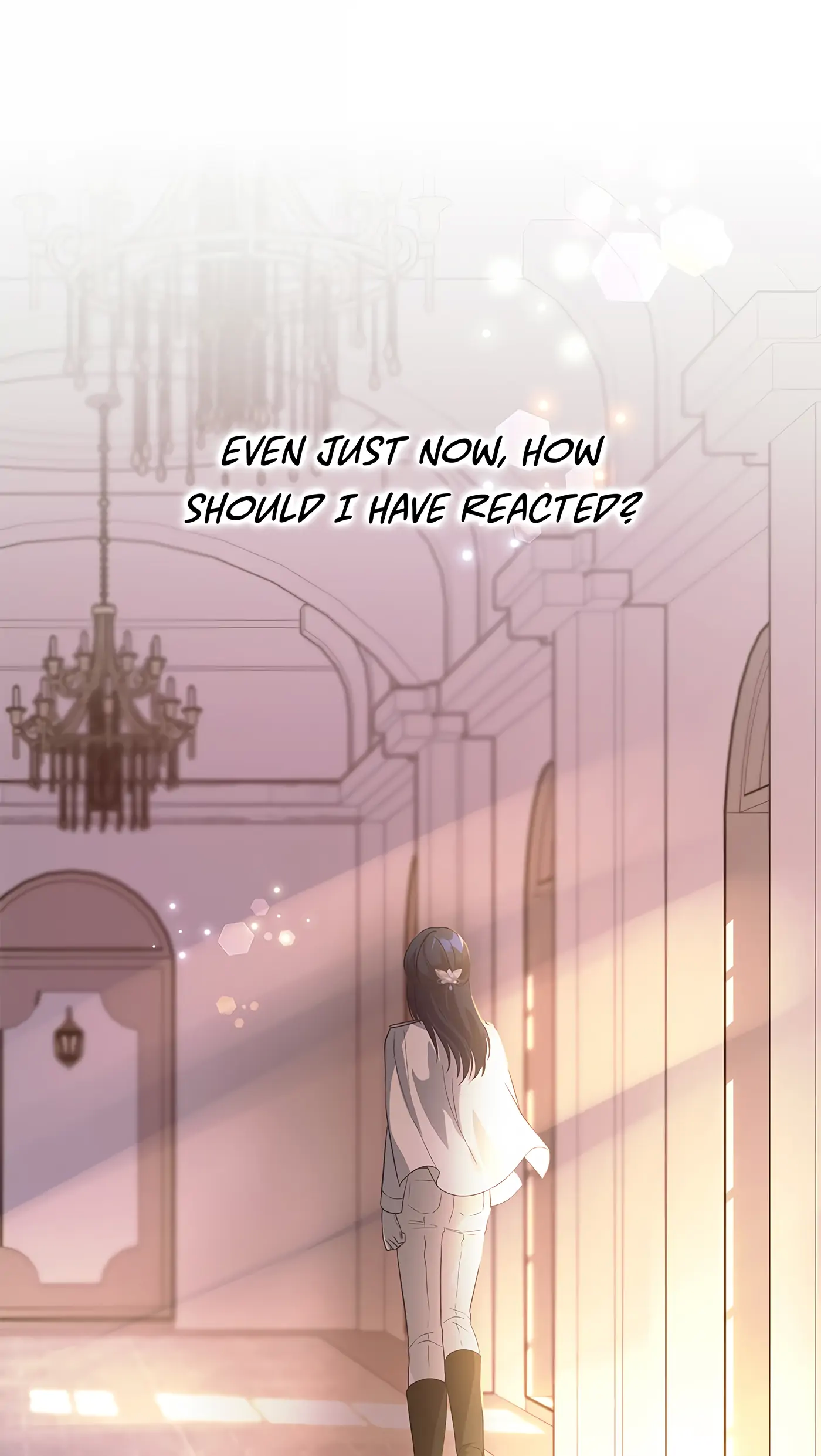 I’m Not a Warrior! Chapter 44 - Page 58