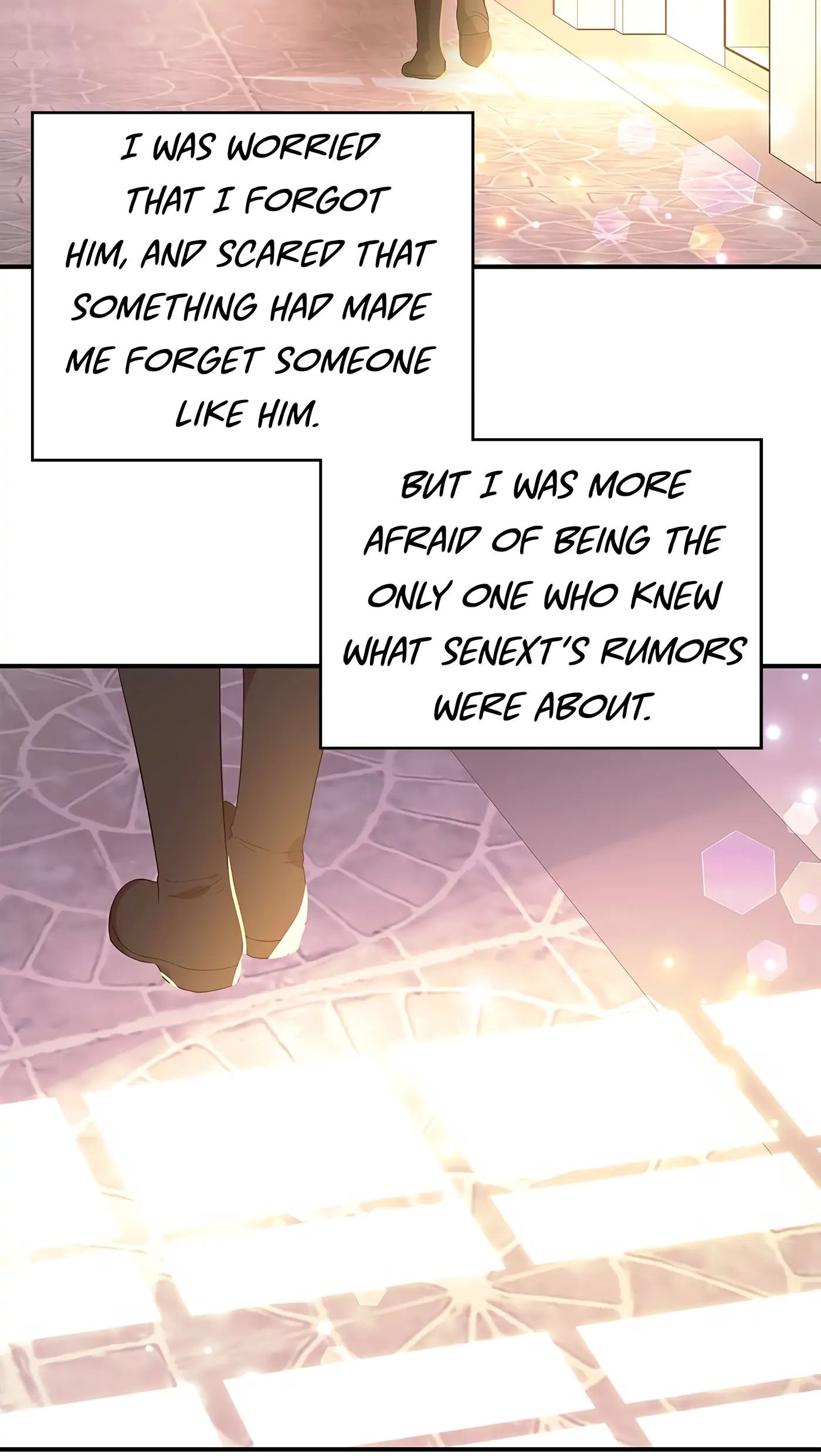 I’m Not a Warrior! Chapter 44 - Page 59