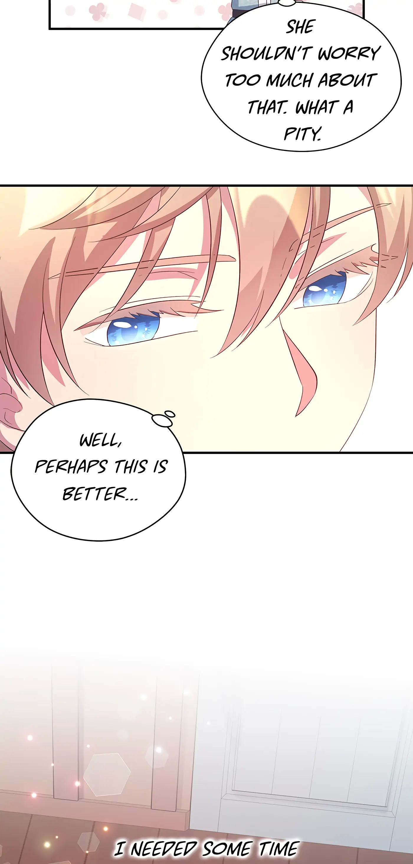 I’m Not a Warrior! Chapter 45 - Page 5